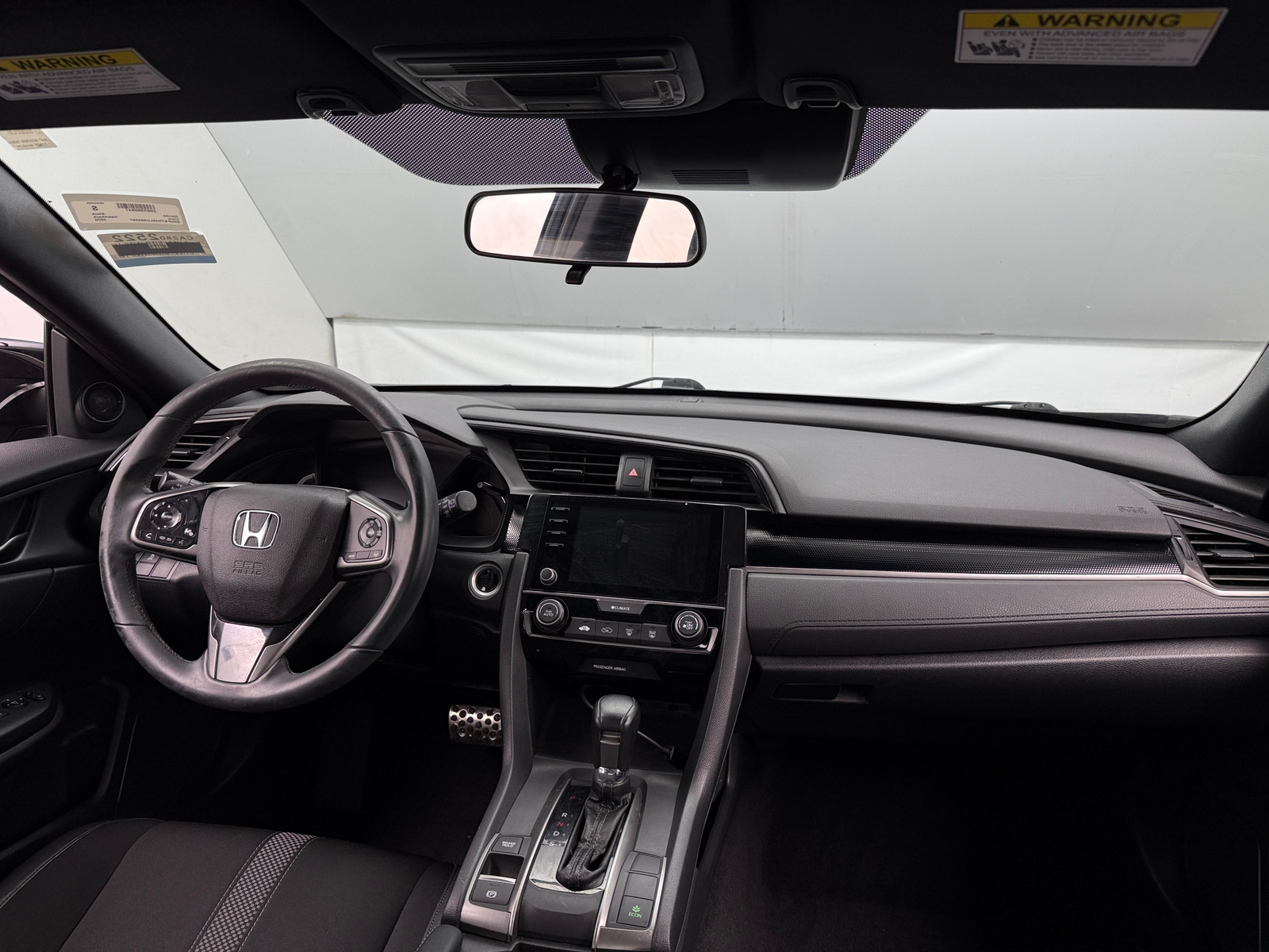 Thumbnail: 2020 Honda Civic - 3