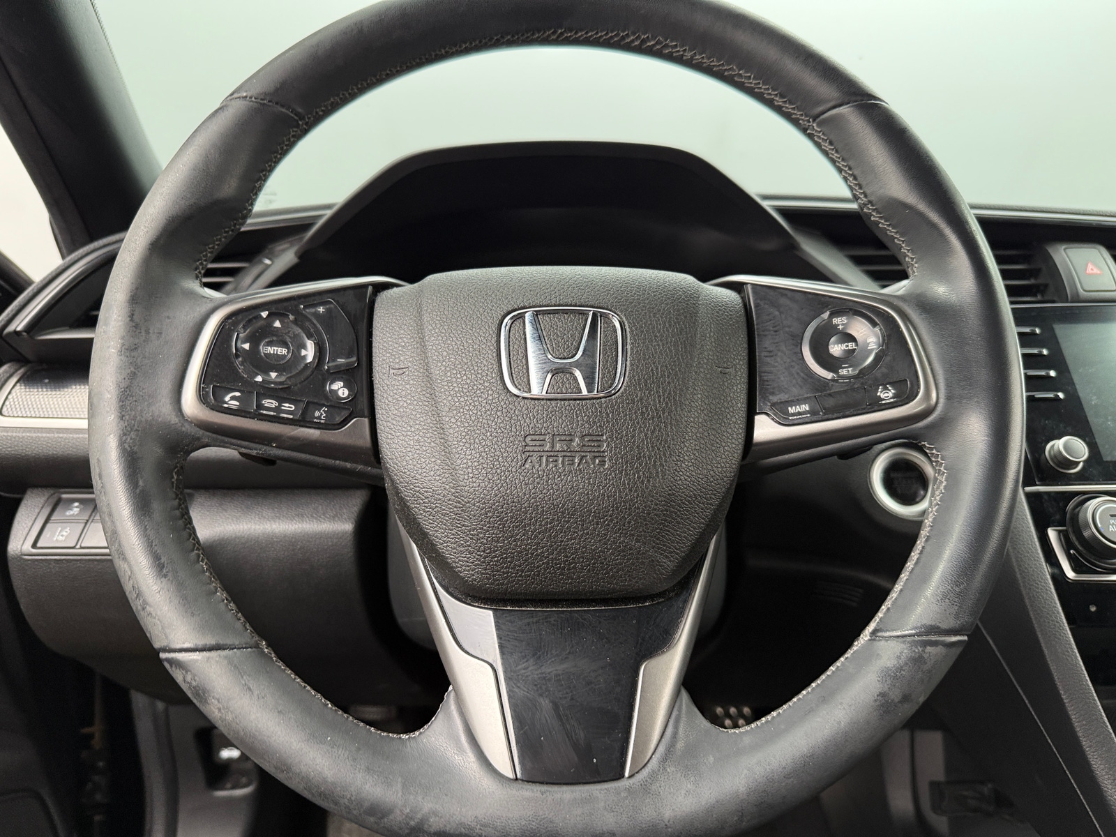 Thumbnail: 2020 Honda Civic - 5