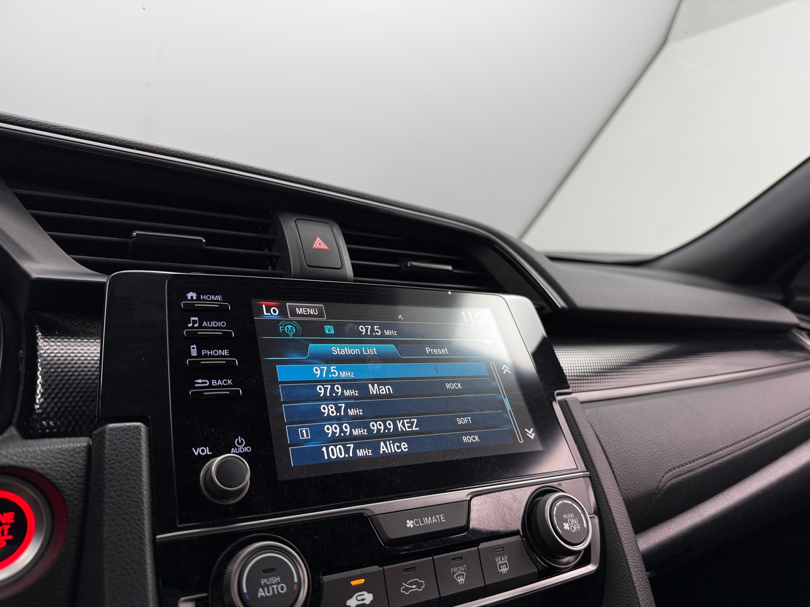 Thumbnail: 2020 Honda Civic - 4