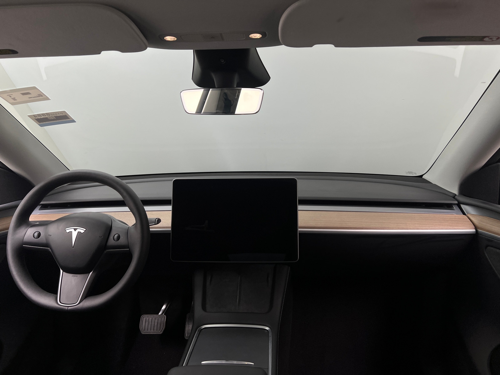 Thumbnail: 2024 Tesla Model Y - 2