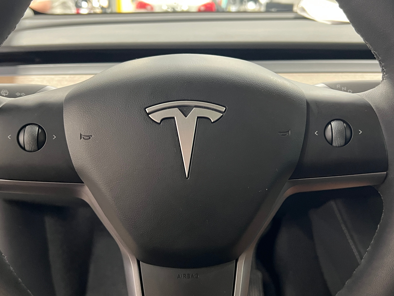Thumbnail: 2024 Tesla Model Y - 4