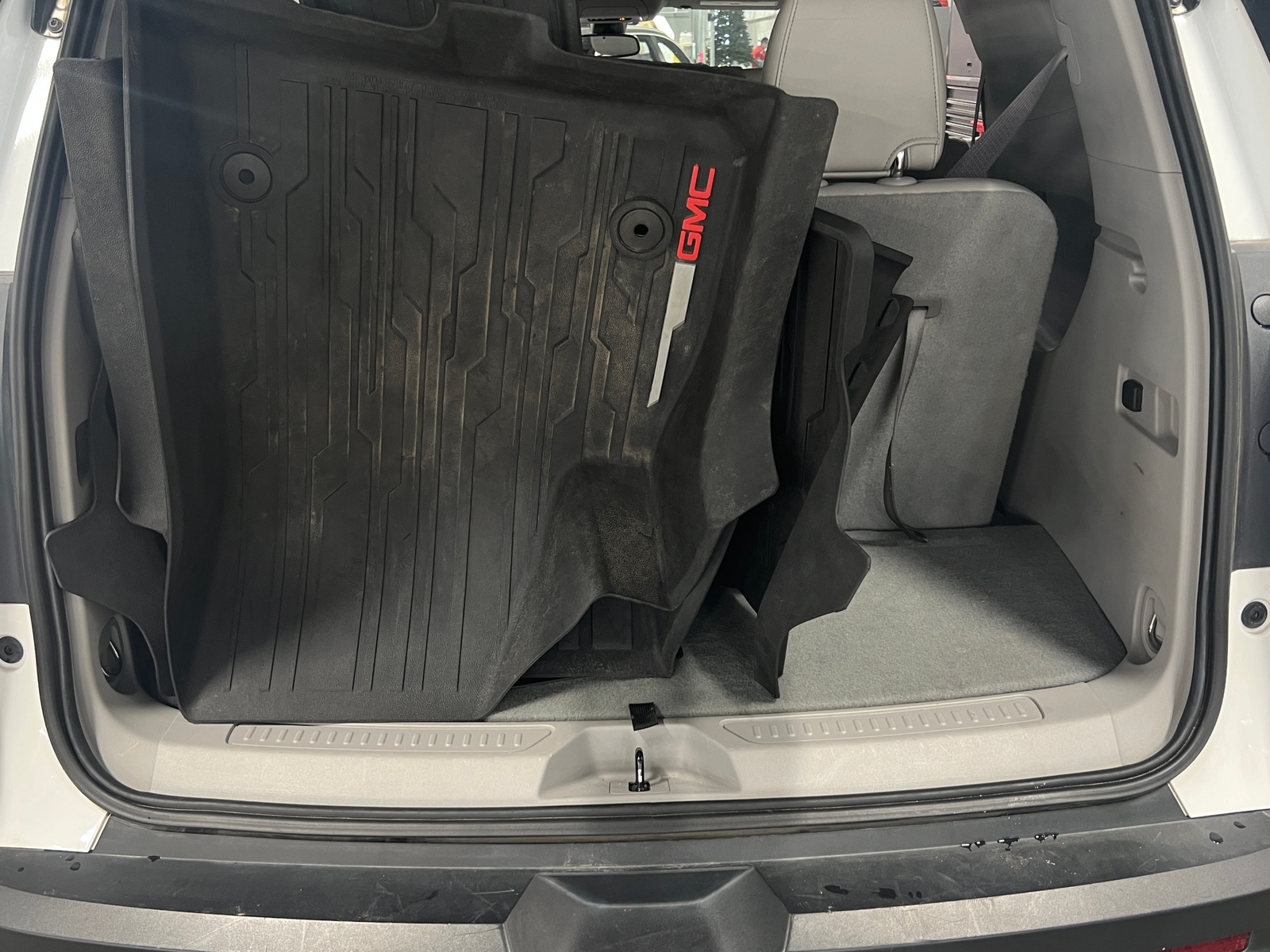 Thumbnail: 2021 GMC Acadia - 6