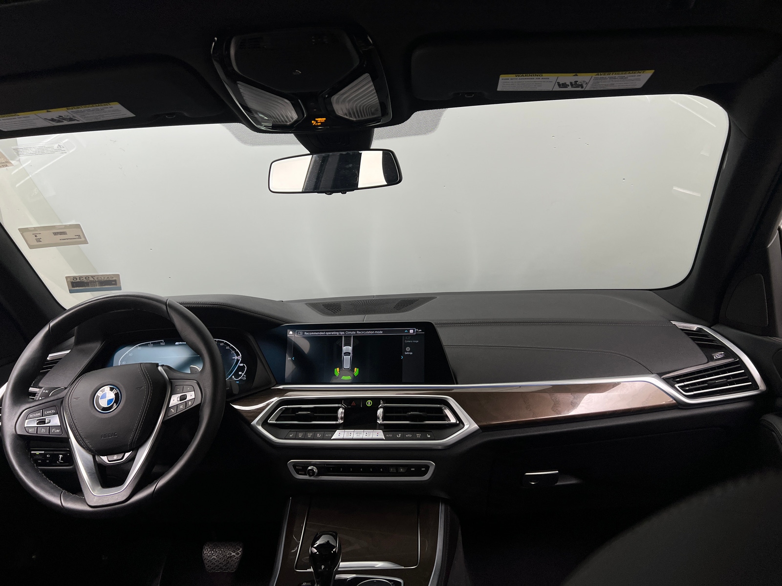 Thumbnail: 2023 BMW X5 - 3