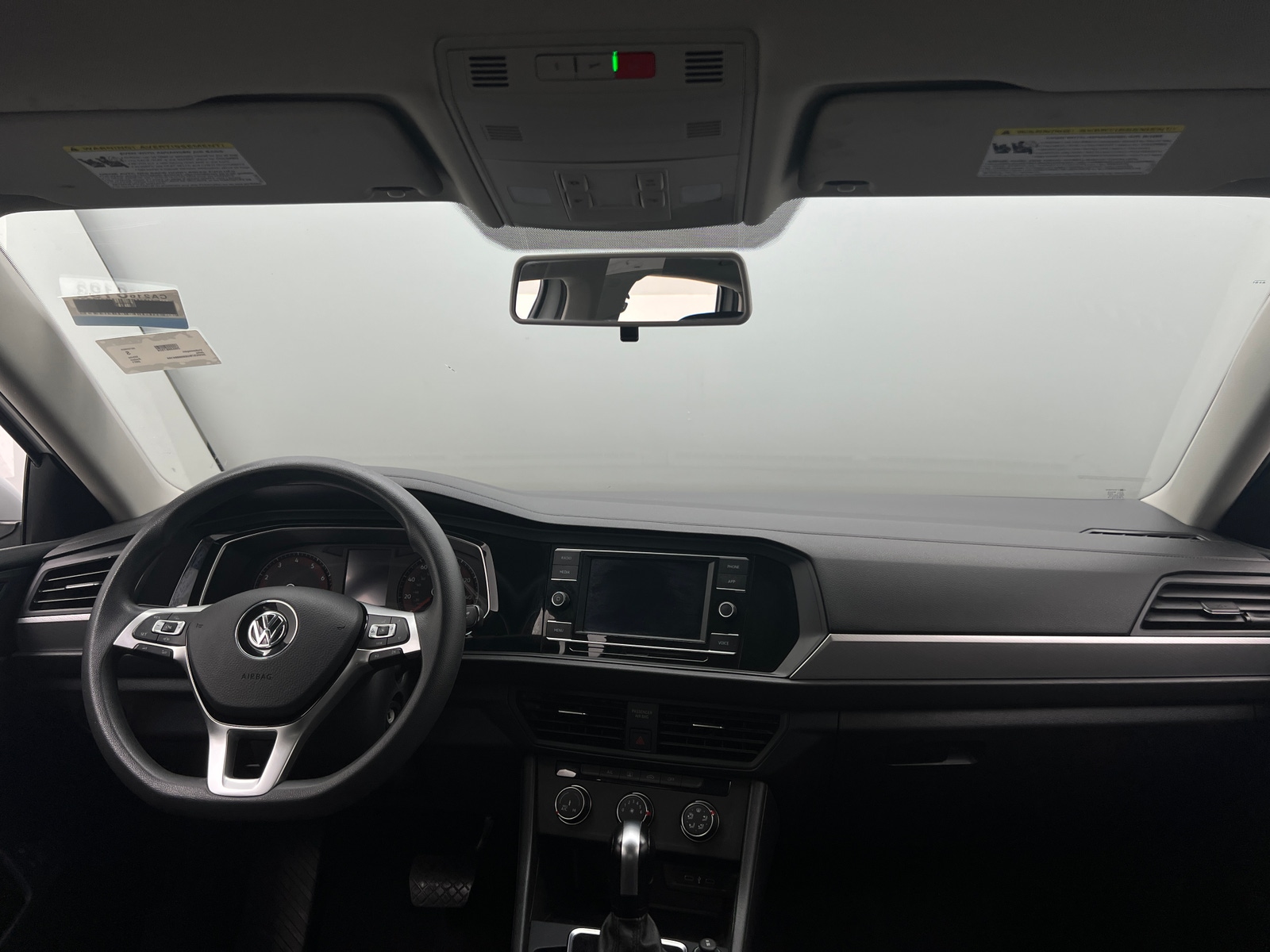 Thumbnail: 2021 Volkswagen Jetta - 3