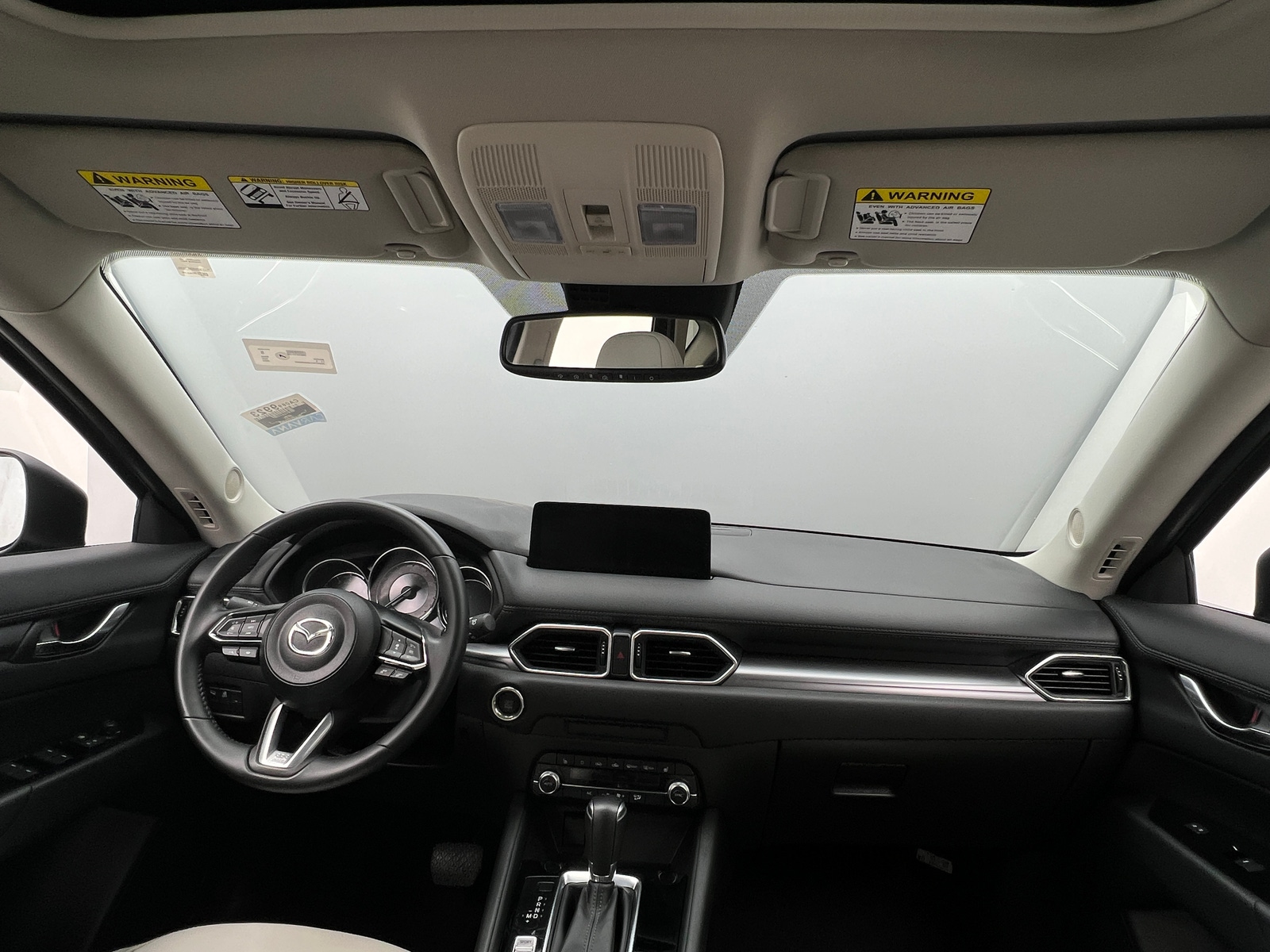 Thumbnail: 2024 Mazda CX-5 - 2