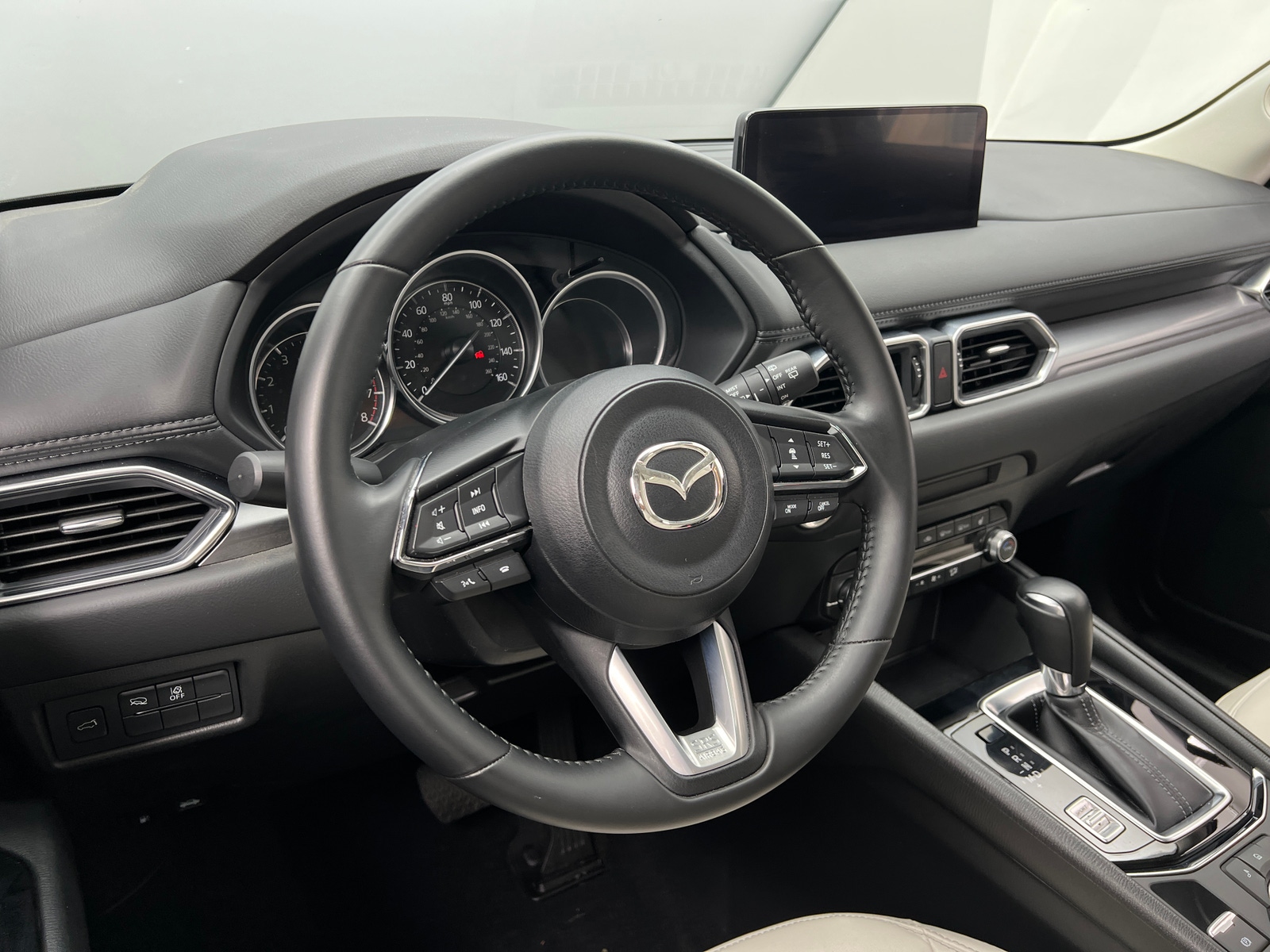 Thumbnail: 2024 Mazda CX-5 - 4