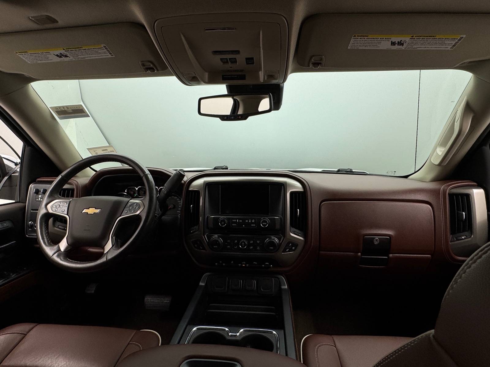 Thumbnail: 2016 Chevrolet Silverado 1500 - 2