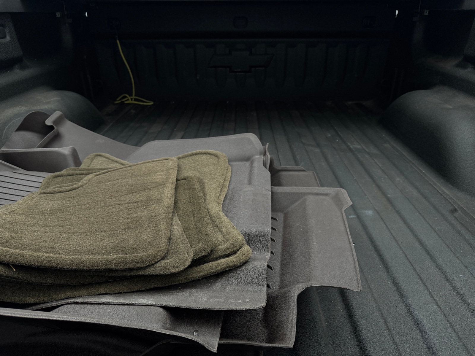 Thumbnail: 2016 Chevrolet Silverado 1500 - 6