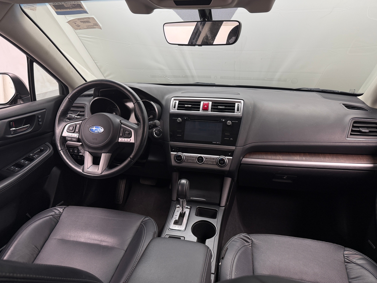 Thumbnail: 2017 Subaru Outback - 2