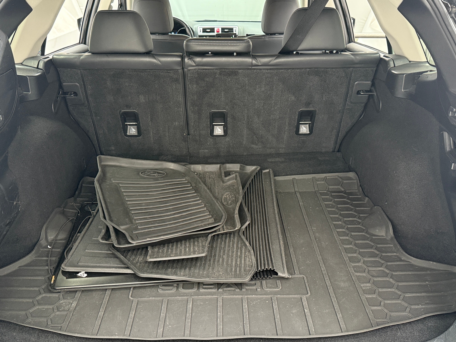 Thumbnail: 2017 Subaru Outback - 6