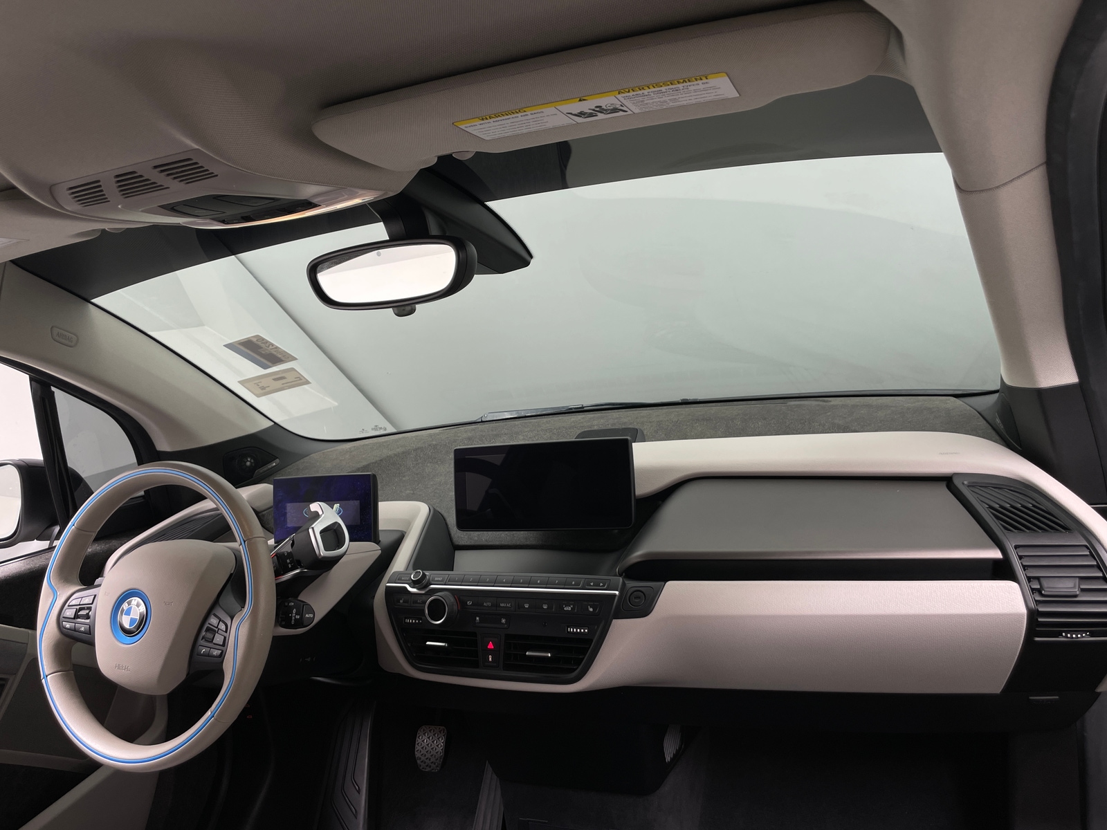 Thumbnail: 2018 BMW i3 - 3