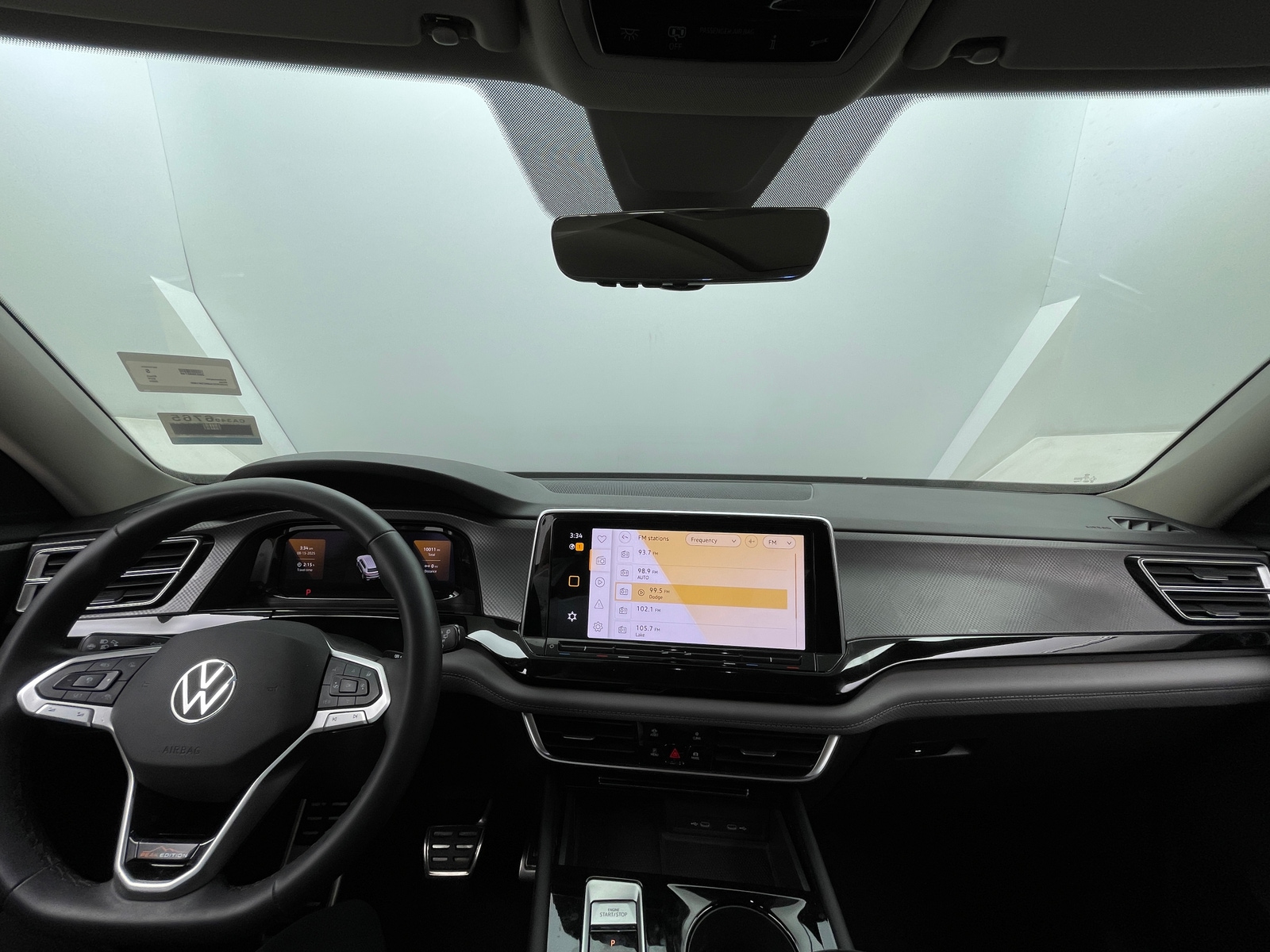 Thumbnail: 2024 Volkswagen Atlas - 2