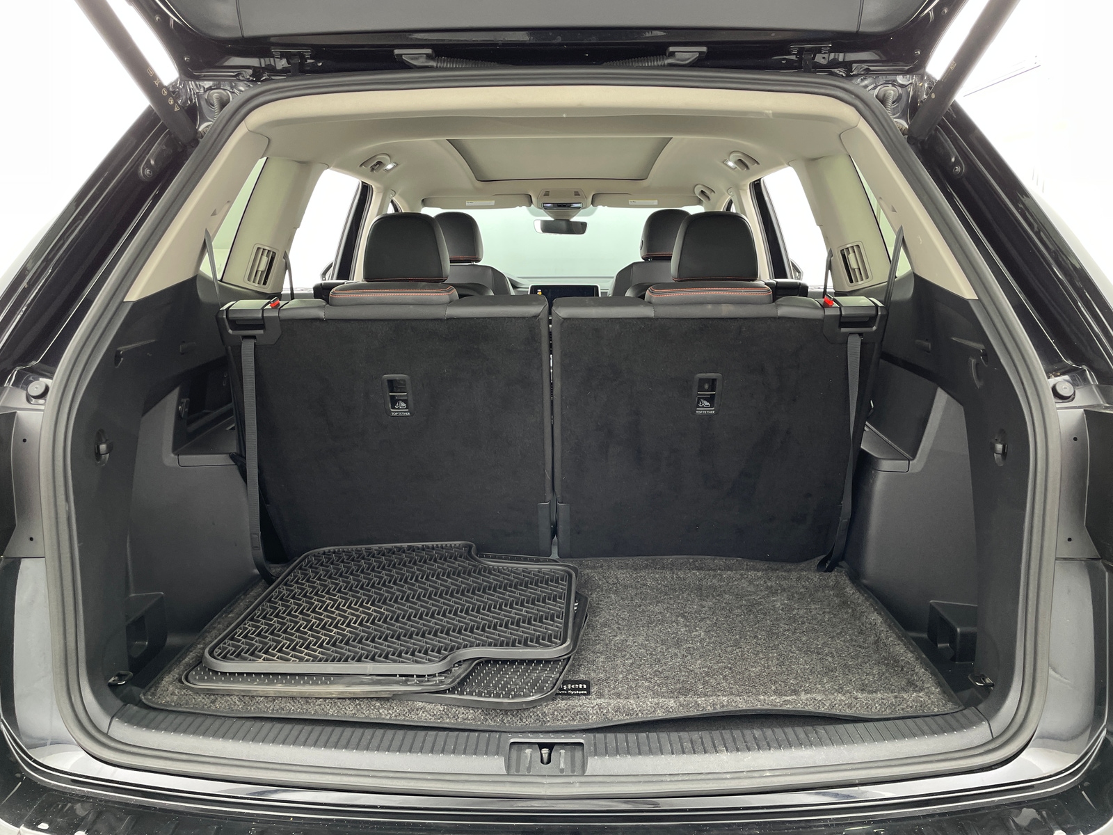 Thumbnail: 2024 Volkswagen Atlas - 6