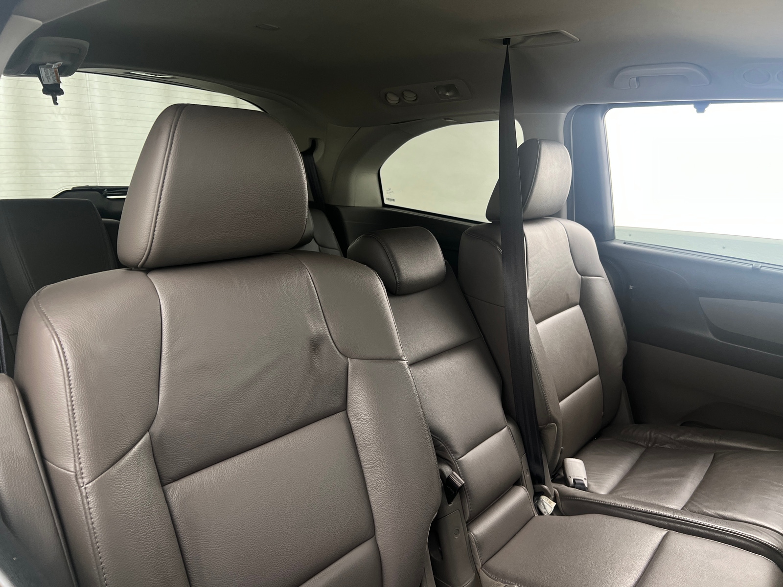 Thumbnail: 2016 Honda Odyssey - 5