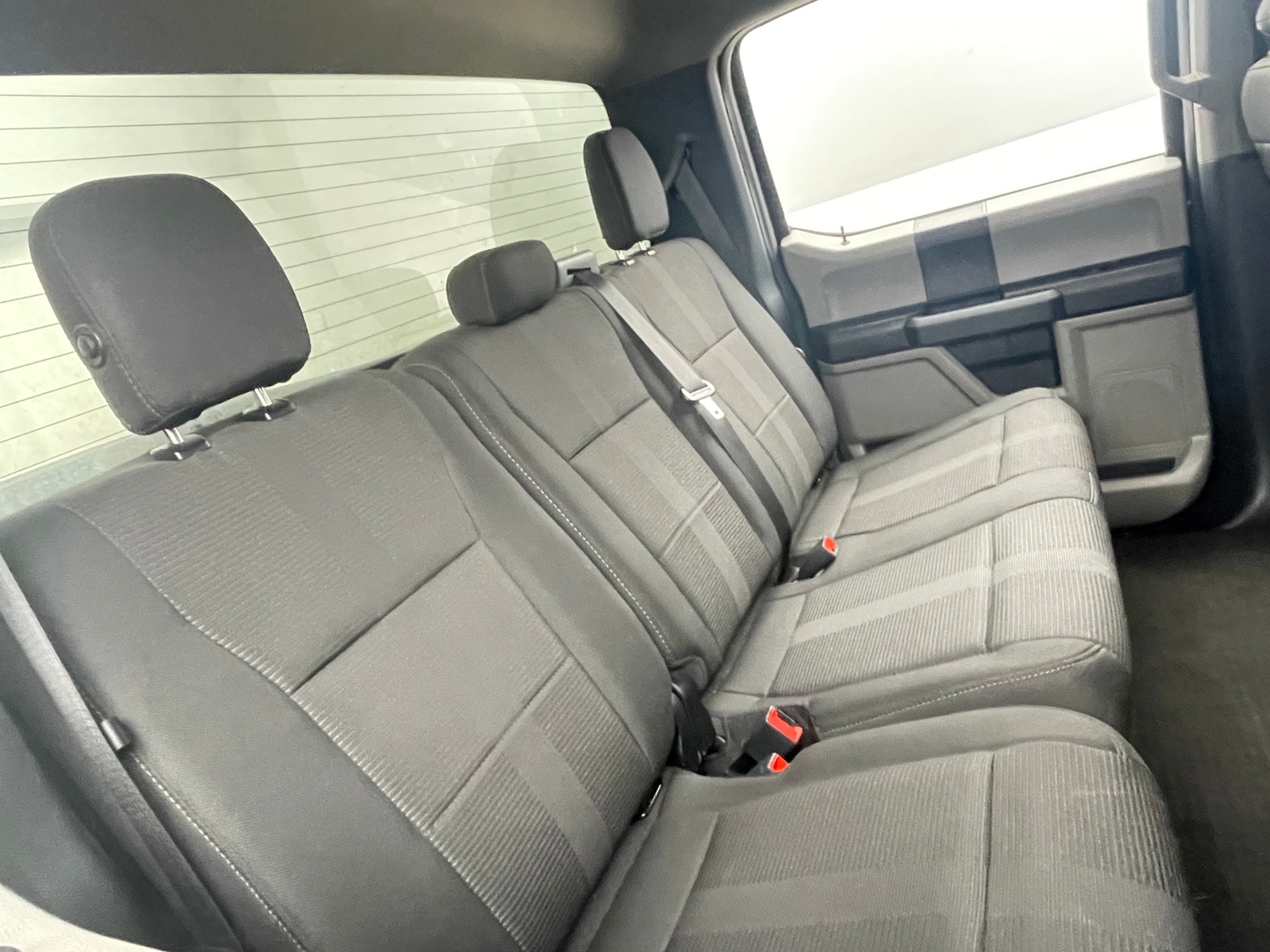 Thumbnail: 2019 Ford Econoline - 6