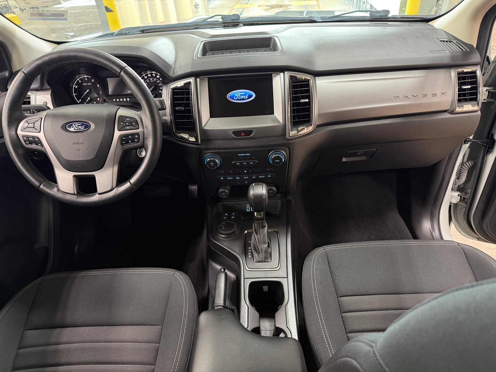 Thumbnail: 2021 Ford Ranger - 3