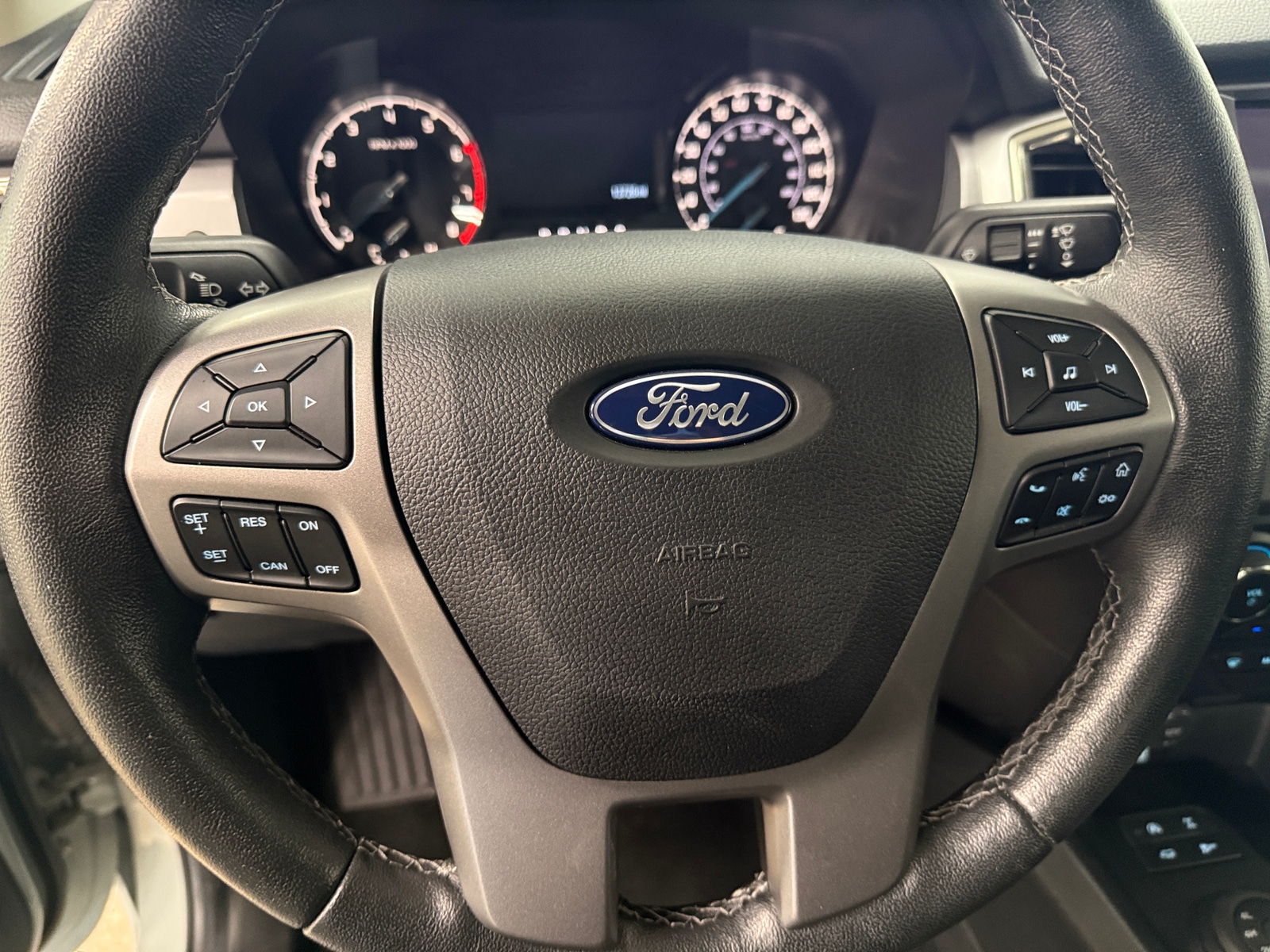 Thumbnail: 2021 Ford Ranger - 5