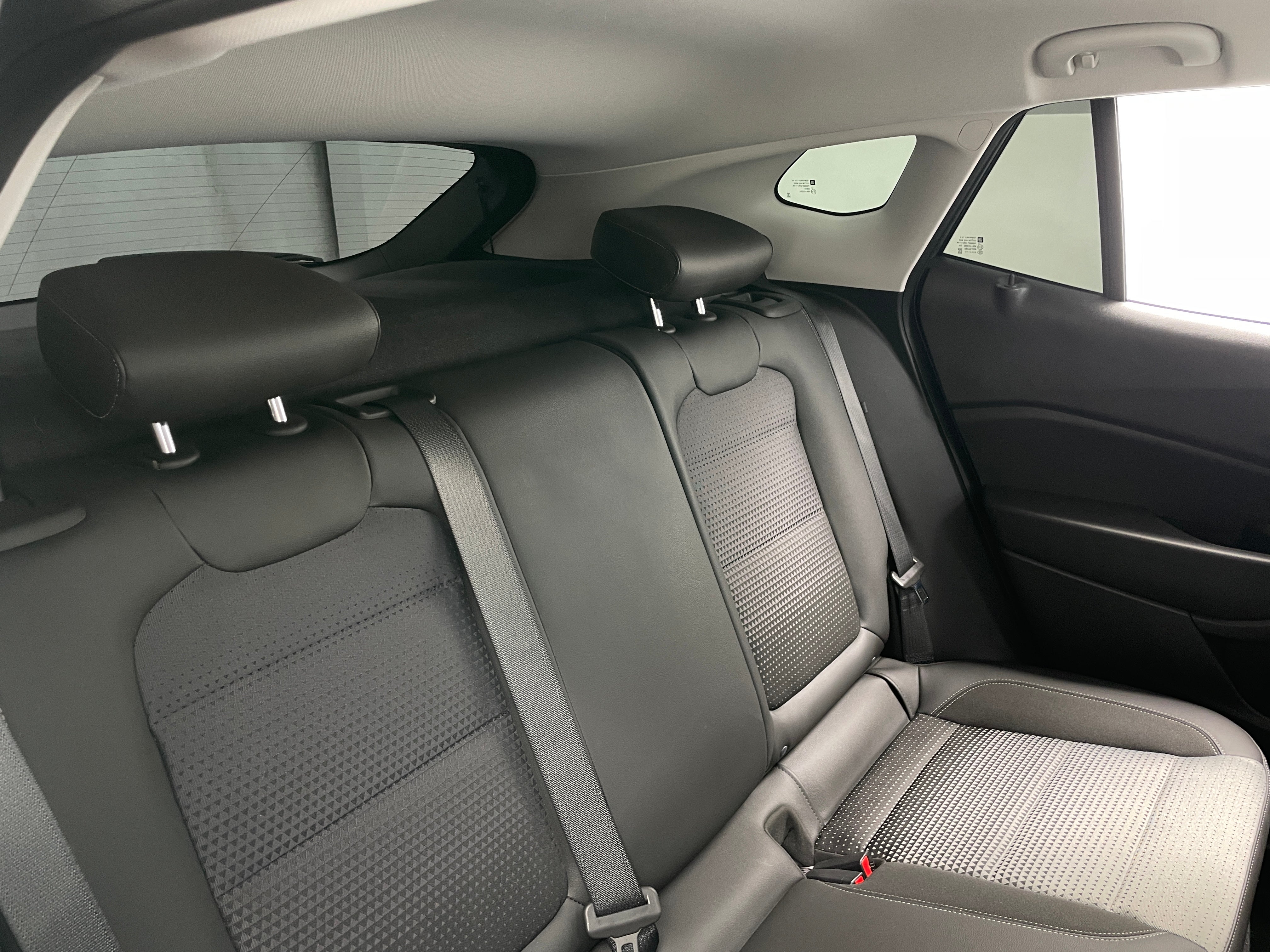 Image of 2024 Chevrolet Trax LT