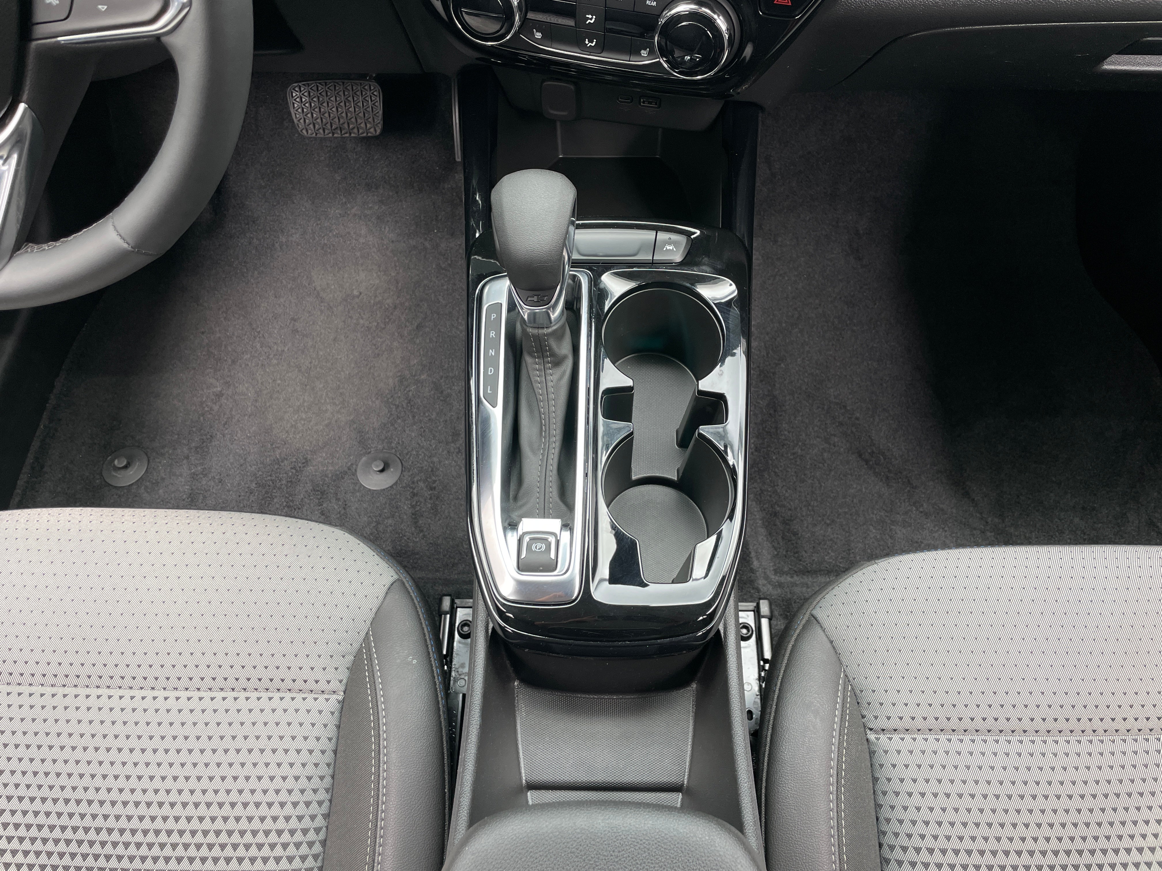 Image of 2024 Chevrolet Trax LT