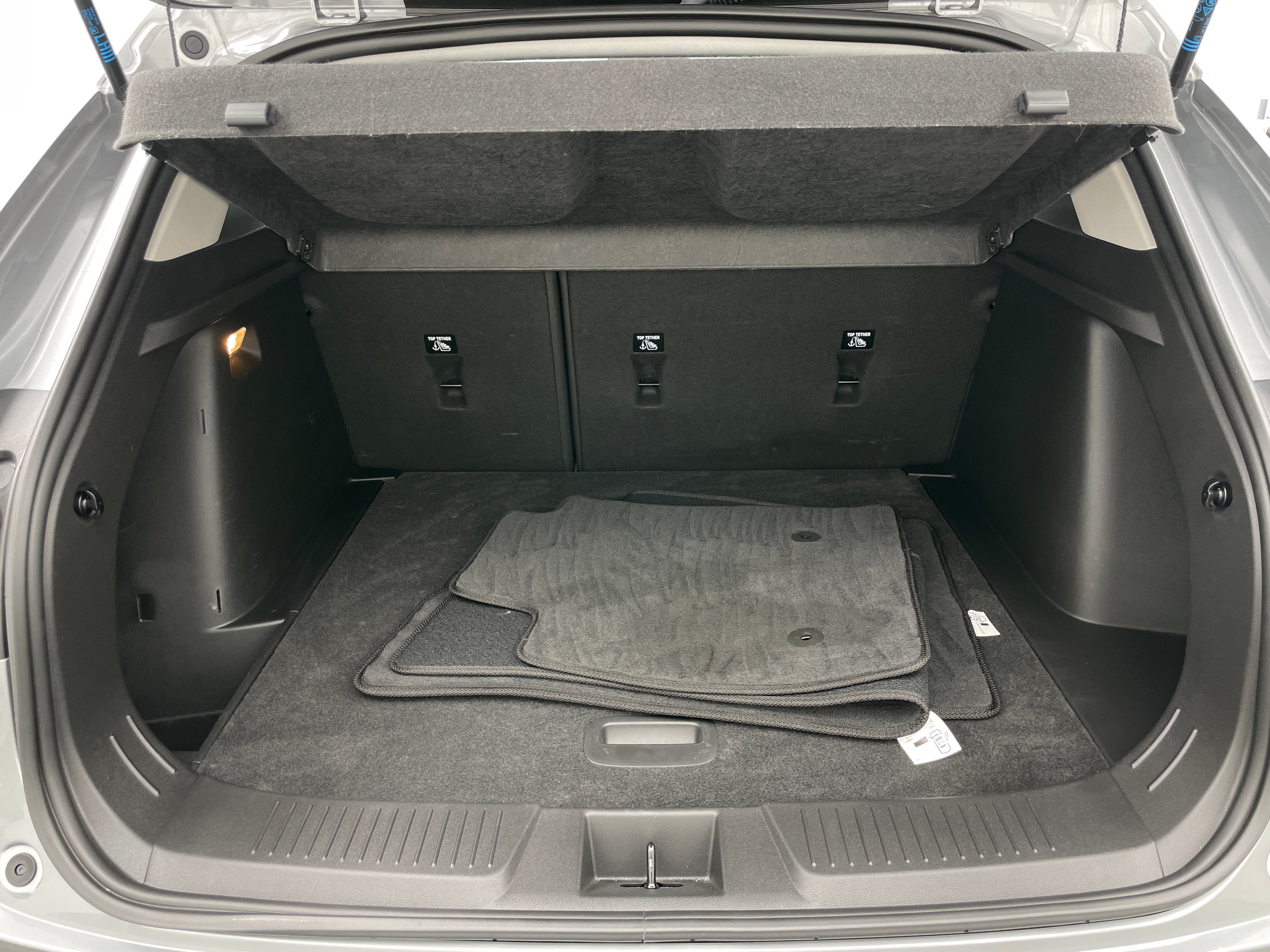 Image of 2024 Chevrolet Trax LT