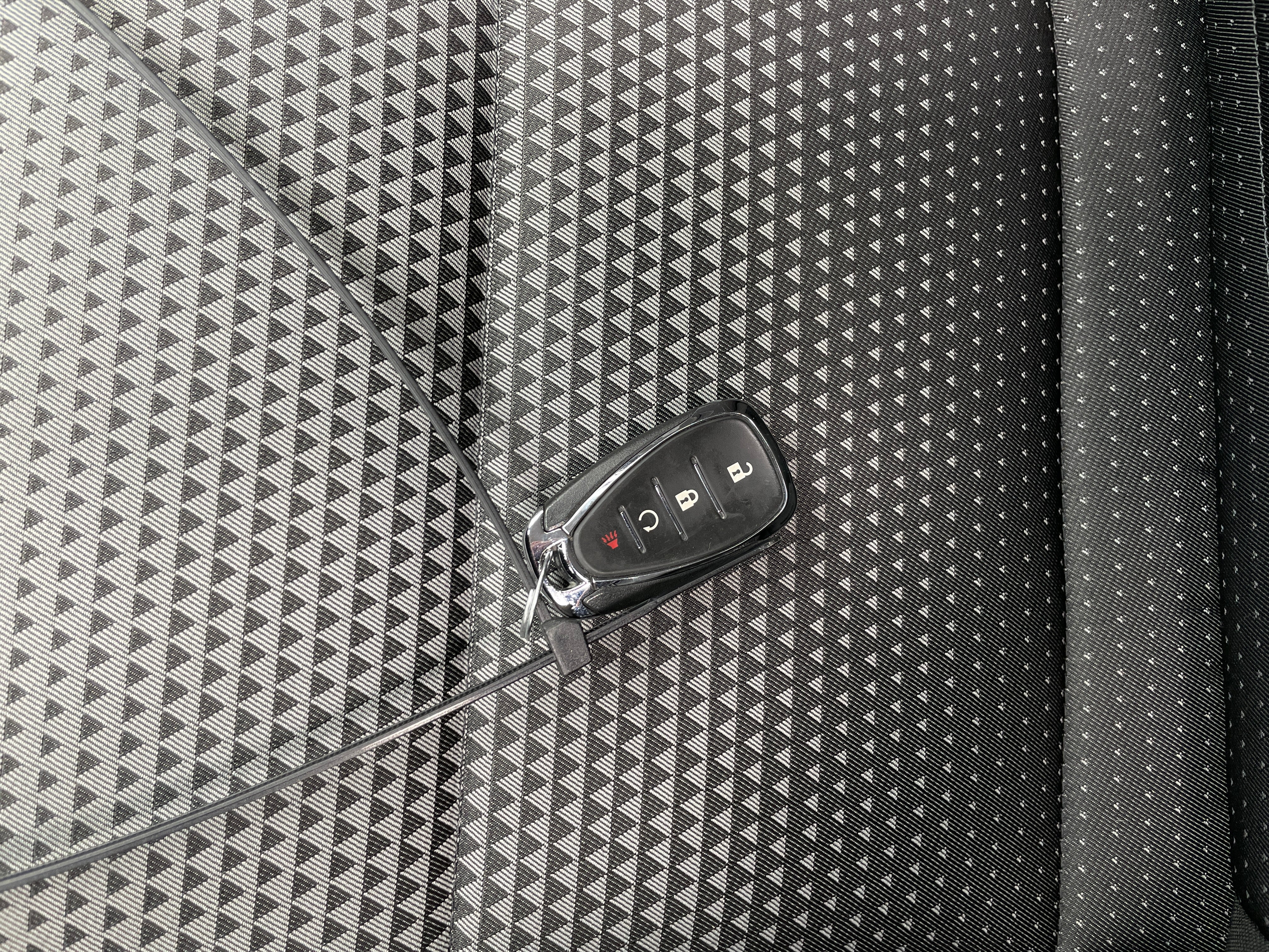 Image of 2024 Chevrolet Trax LT