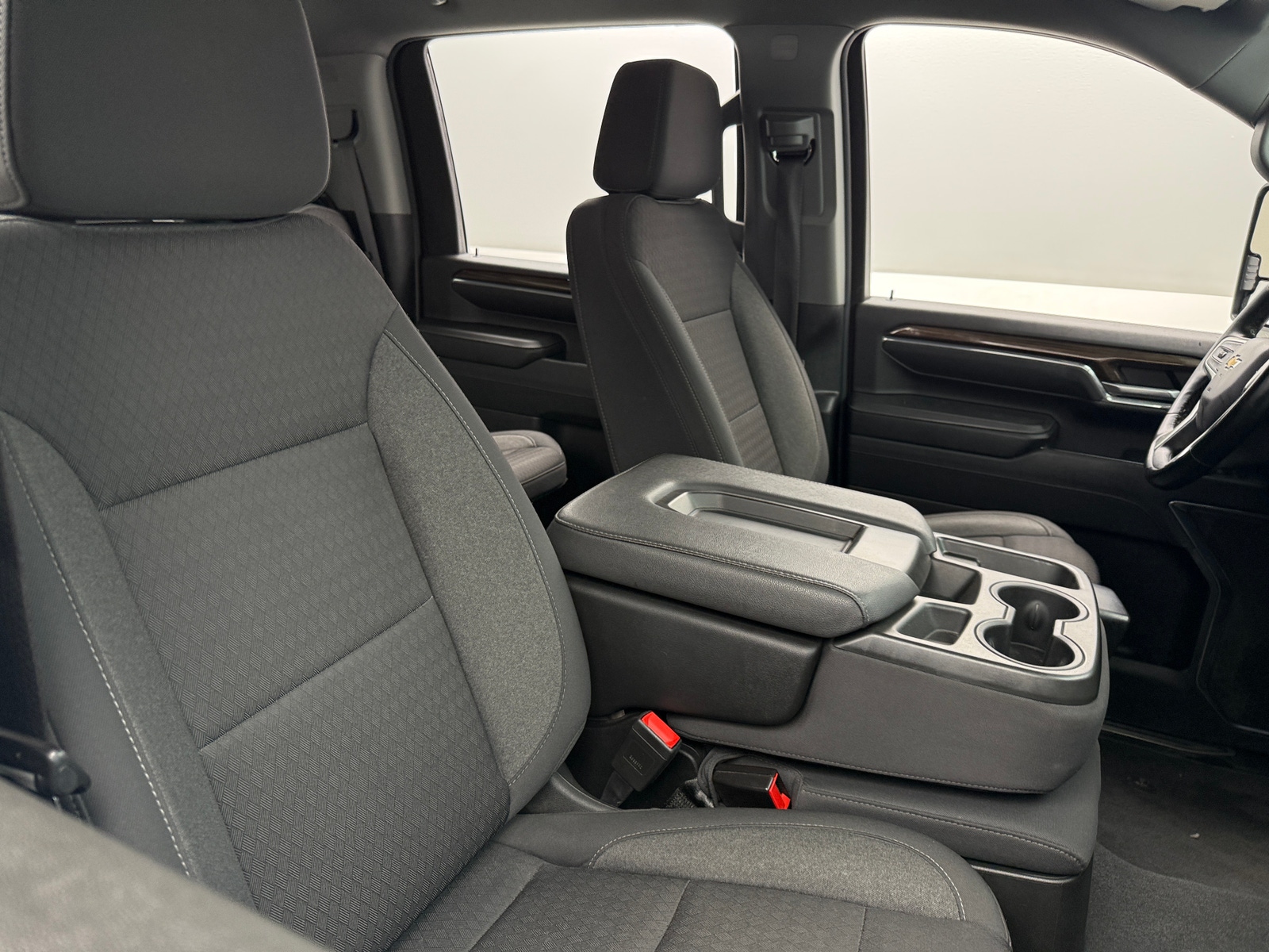 Thumbnail: 2024 Chevrolet Silverado 2500 - 2