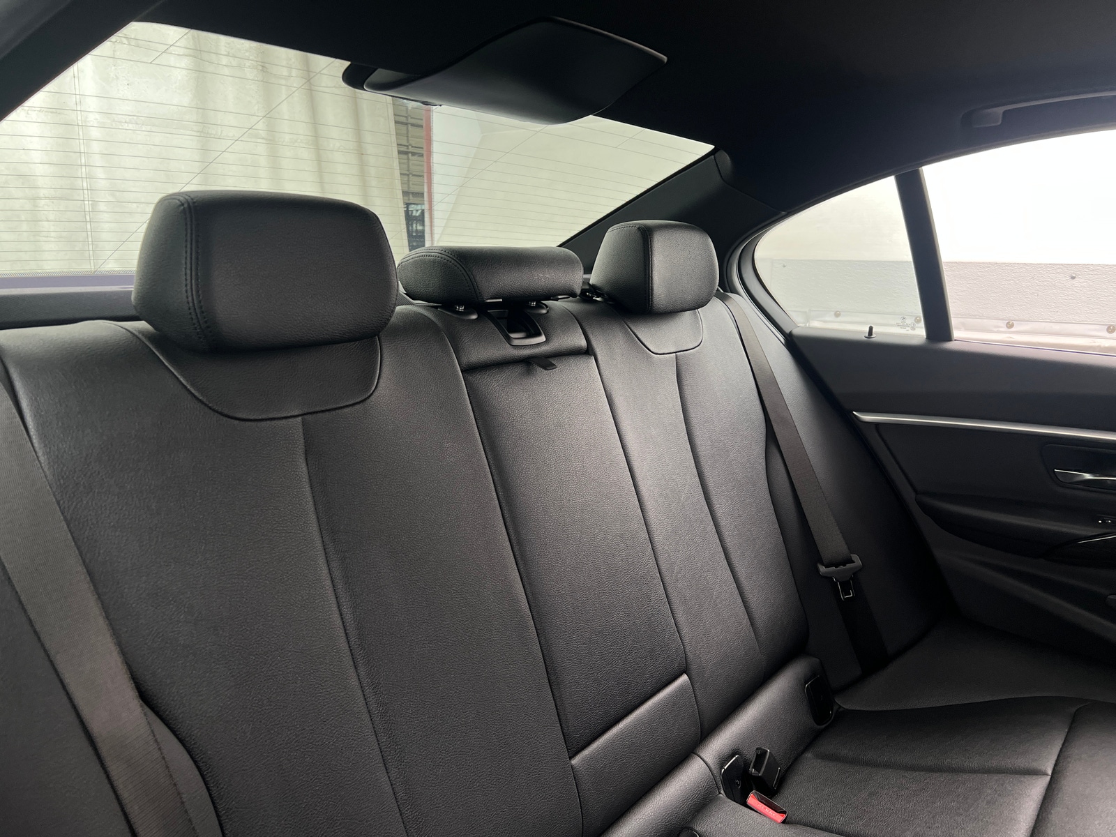 Thumbnail: 2018 BMW 3 Series - 5