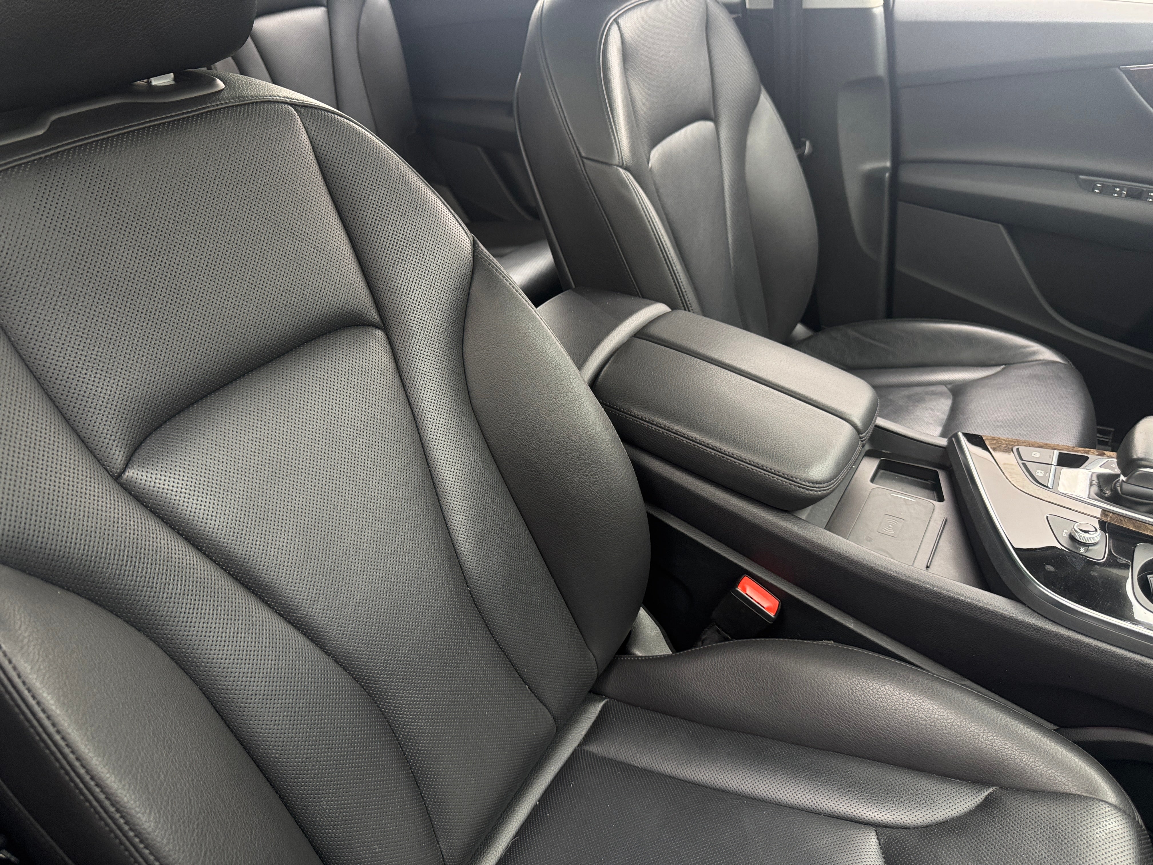 2018 Audi Q7