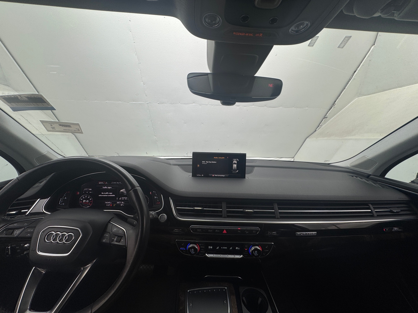 Thumbnail: 2018 Audi Q7 - 2