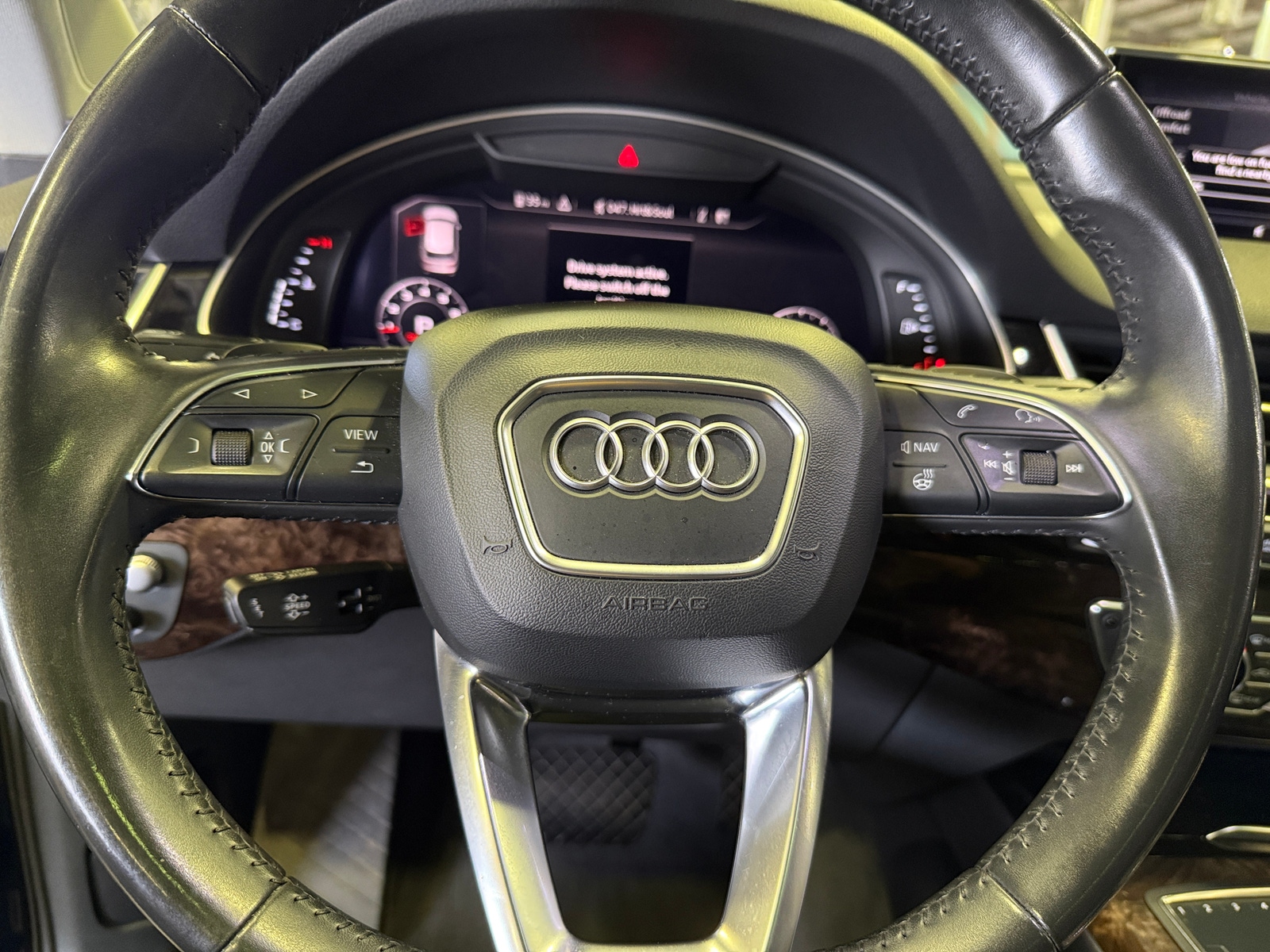 Thumbnail: 2018 Audi Q7 - 4