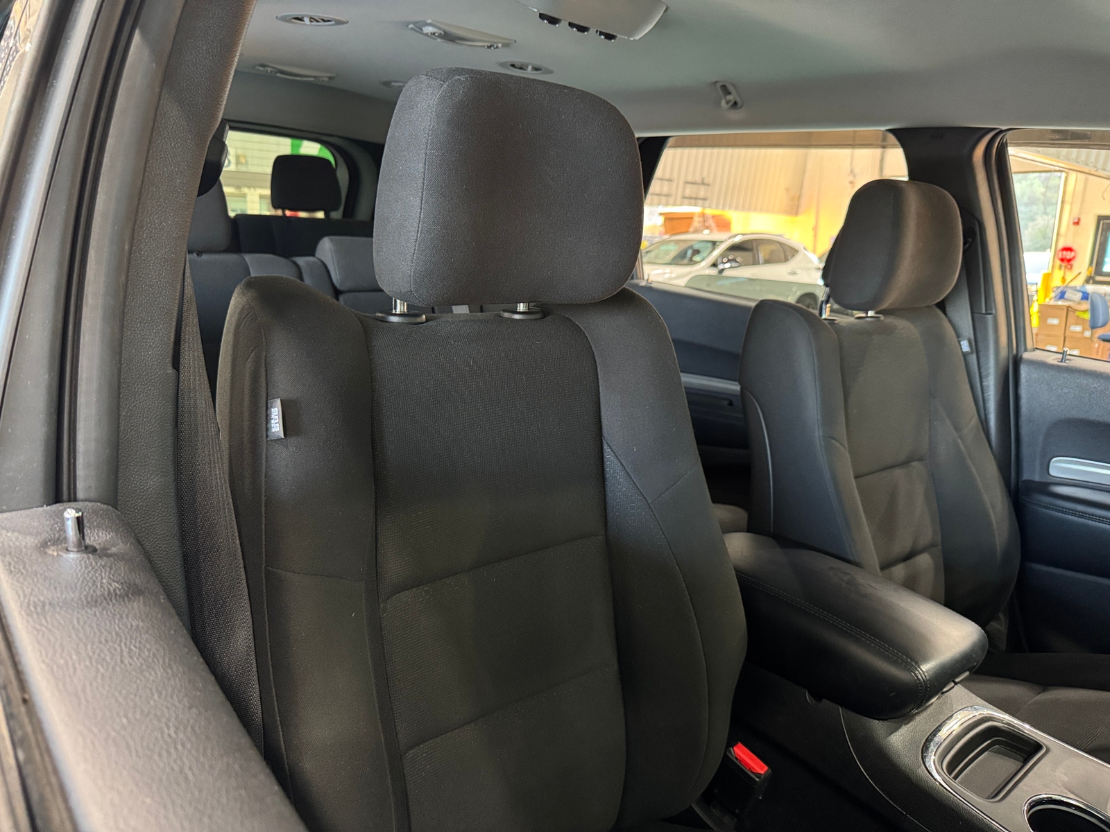 Thumbnail: 2015 Dodge Durango - 2
