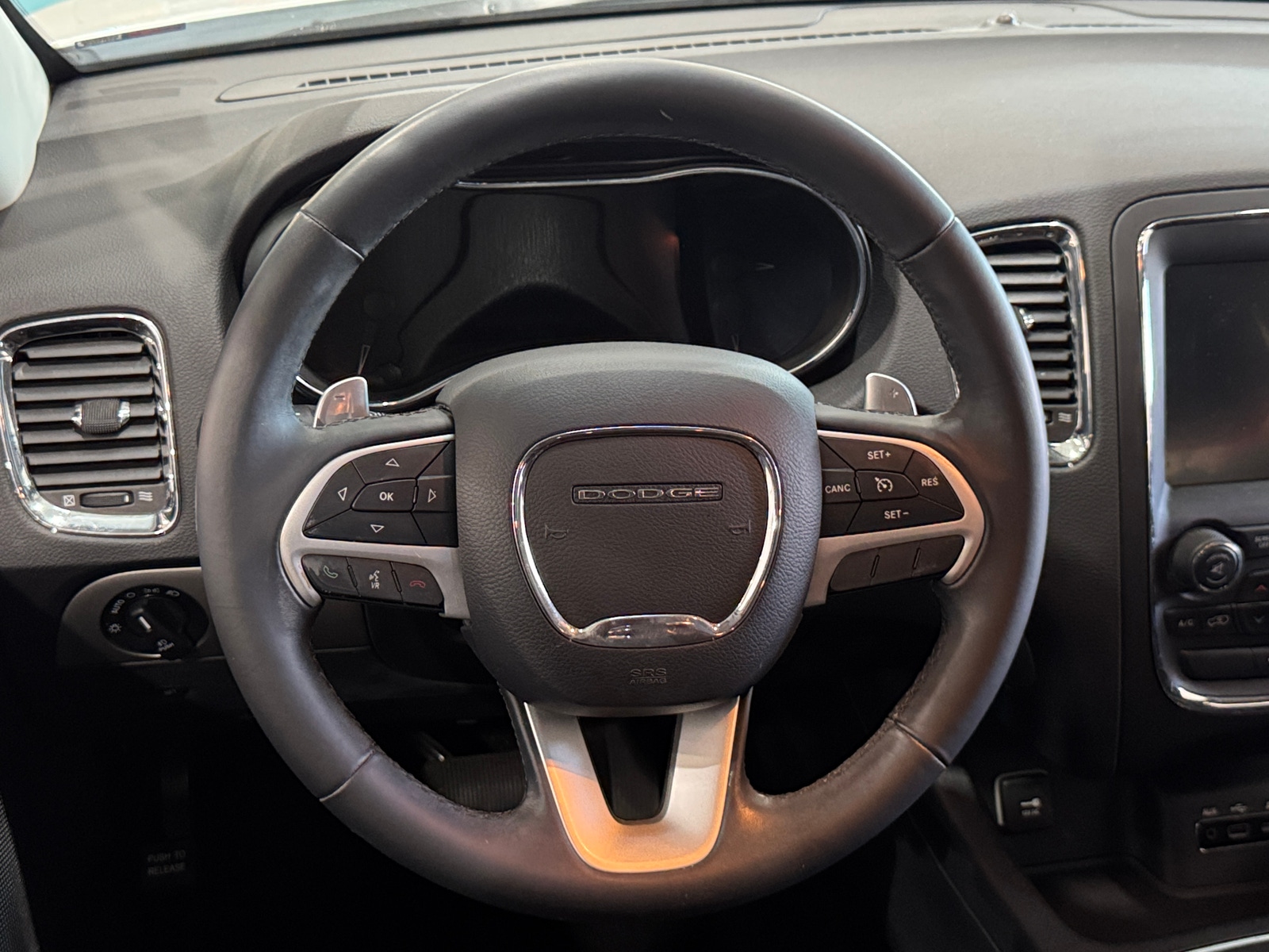 Thumbnail: 2015 Dodge Durango - 5