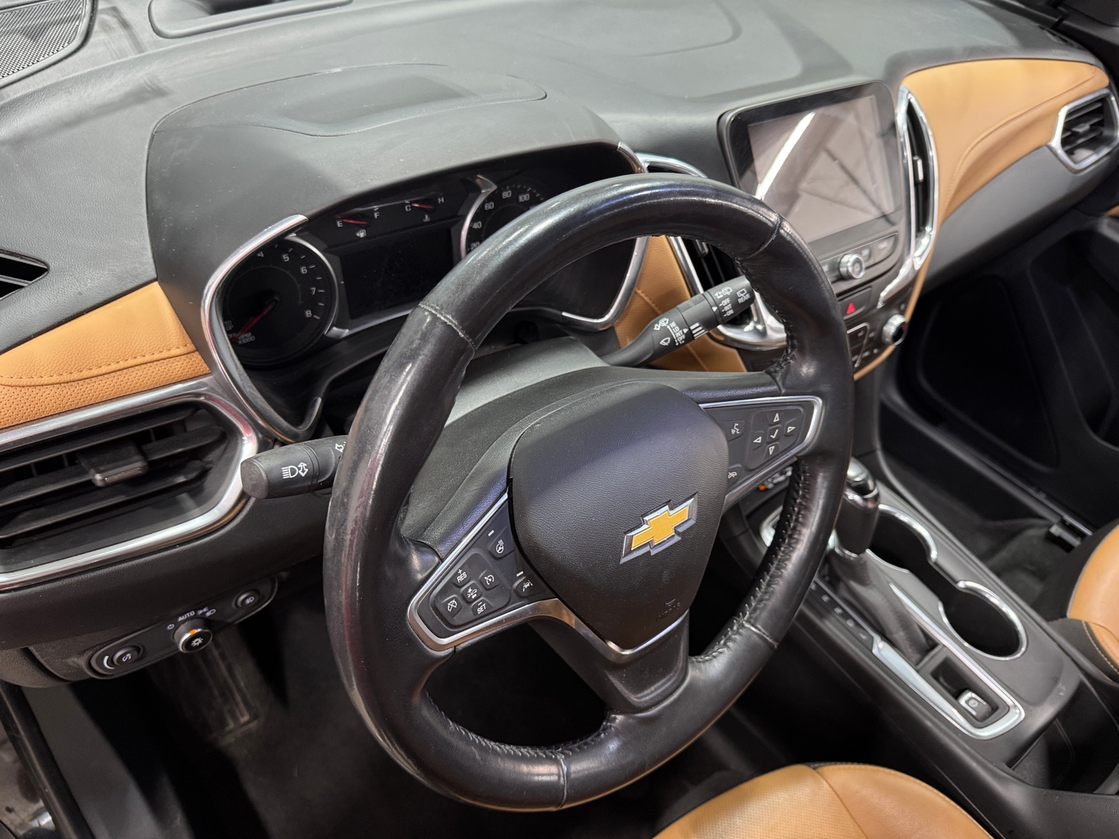 Thumbnail: 2018 Chevrolet Equinox - 2