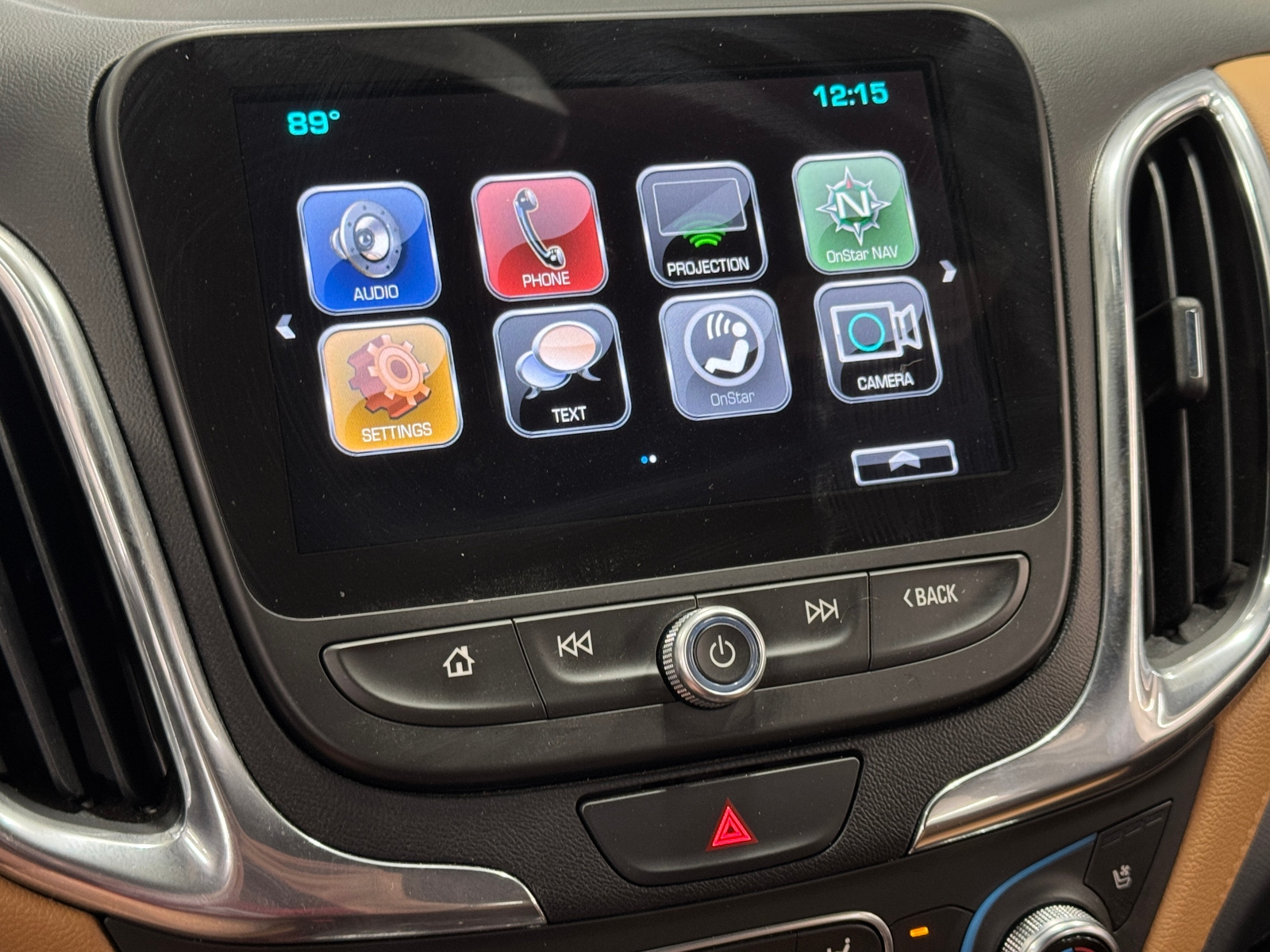 Thumbnail: 2018 Chevrolet Equinox - 3
