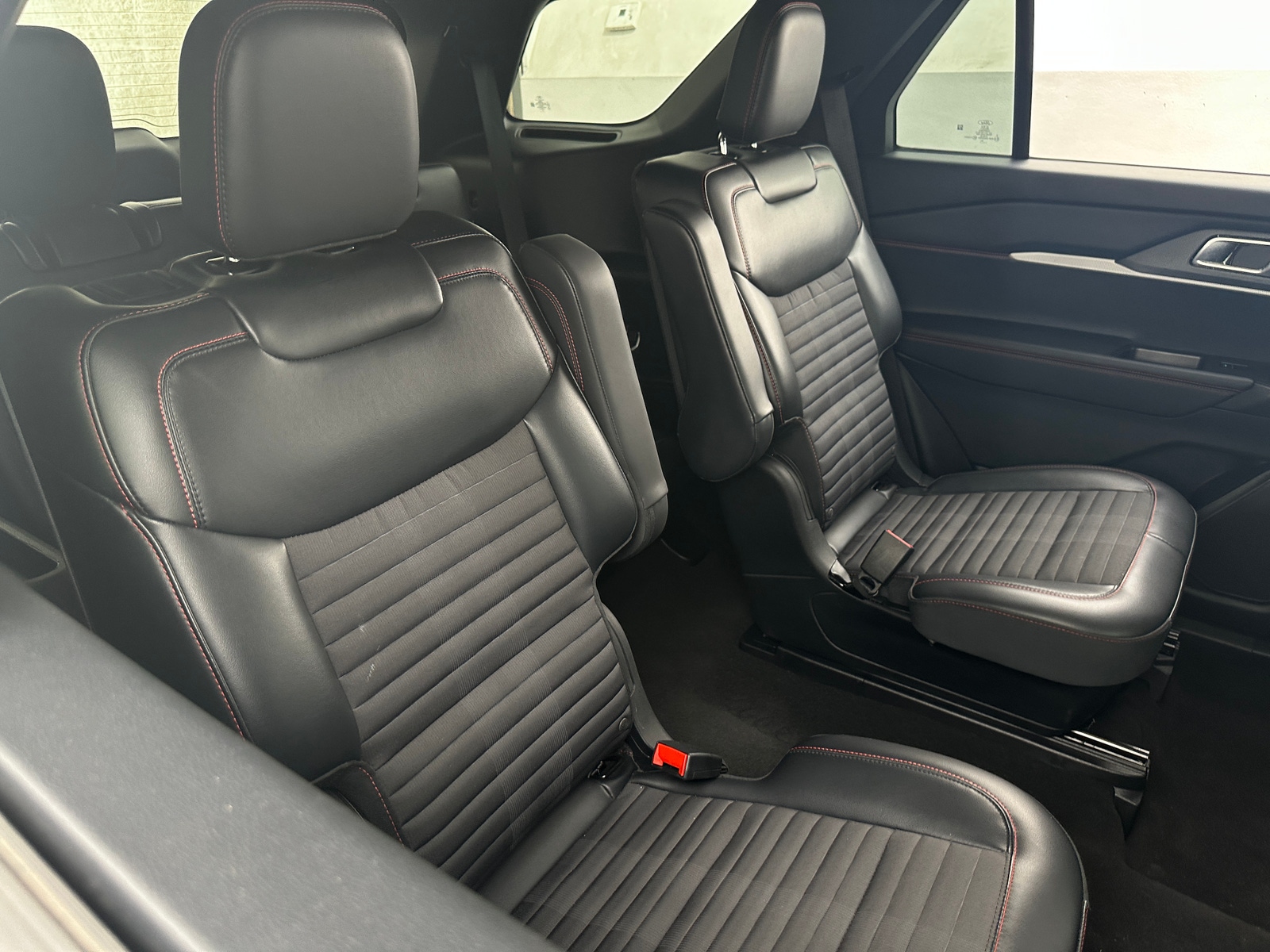 Thumbnail: 2025 Ford Explorer - 6