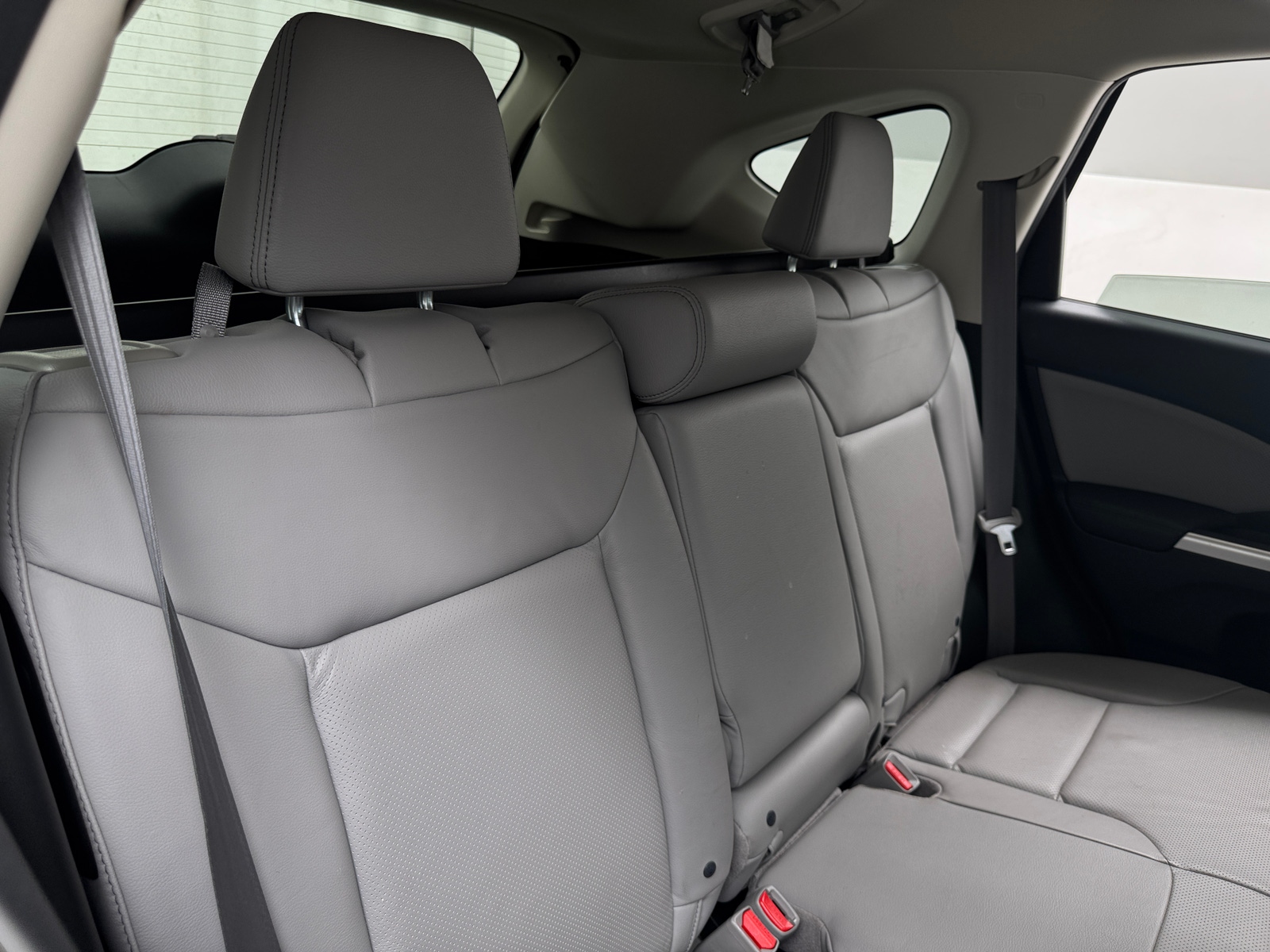 Thumbnail: 2016 Honda CR-V - 5