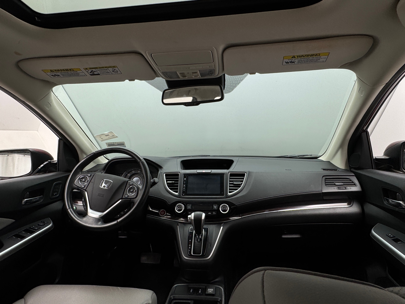 Thumbnail: 2016 Honda CR-V - 2