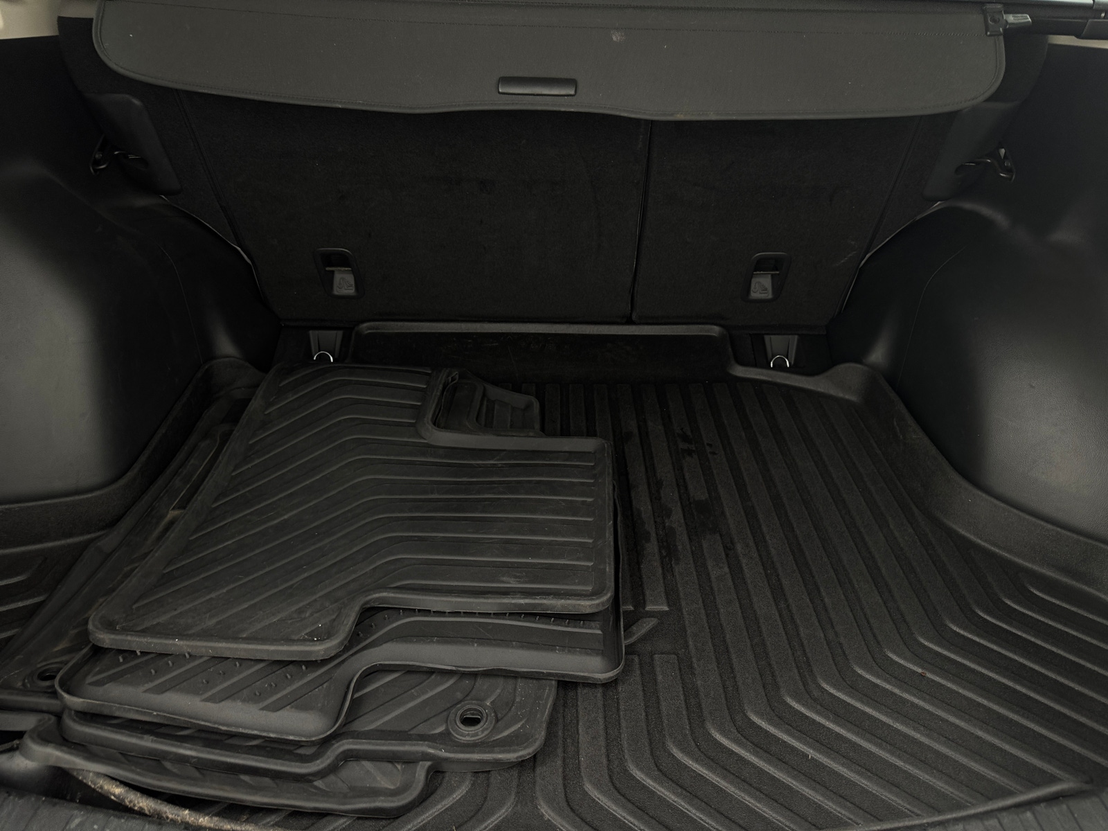 Thumbnail: 2016 Honda CR-V - 6