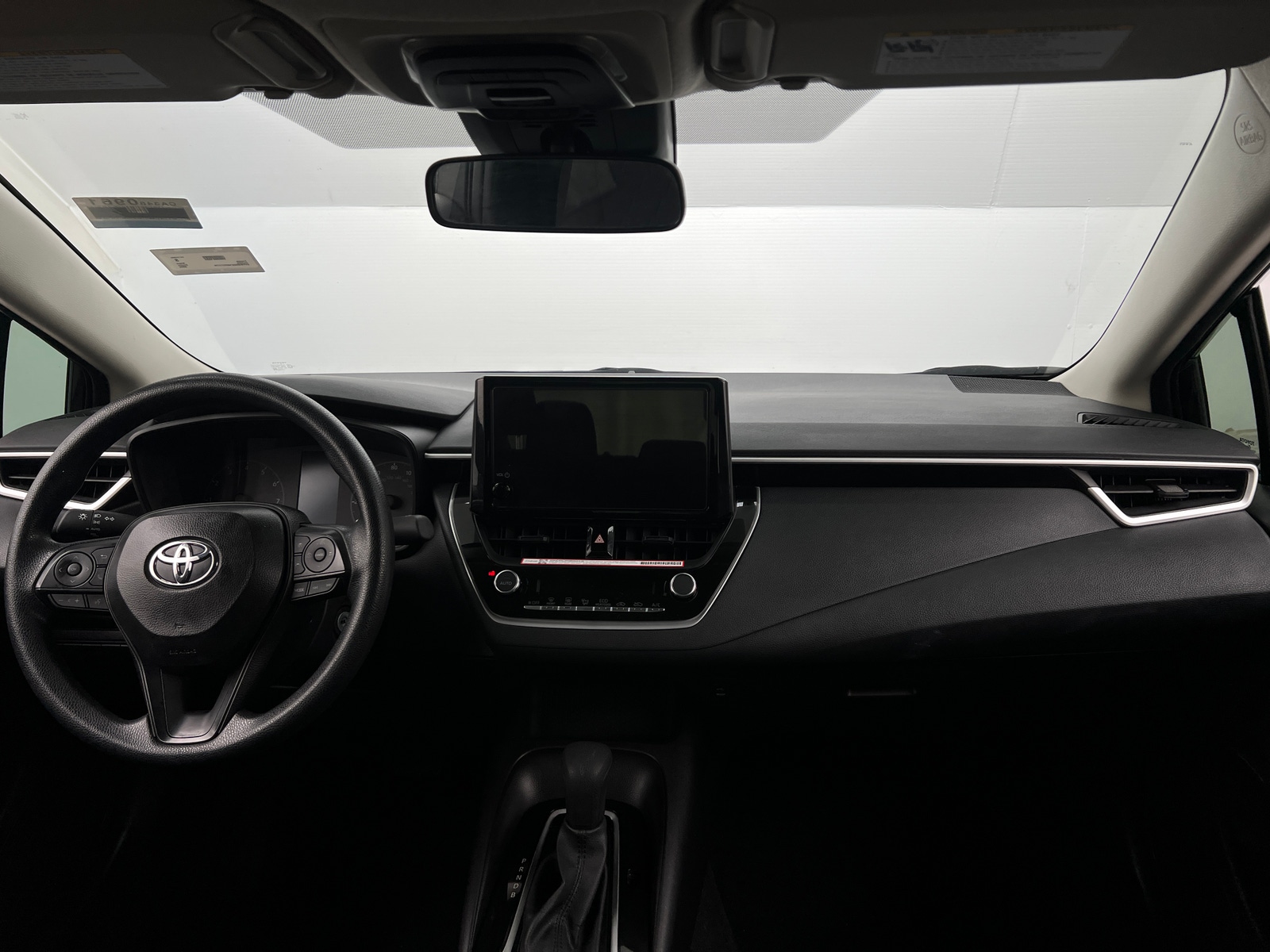 Thumbnail: 2025 Toyota Corolla - 3