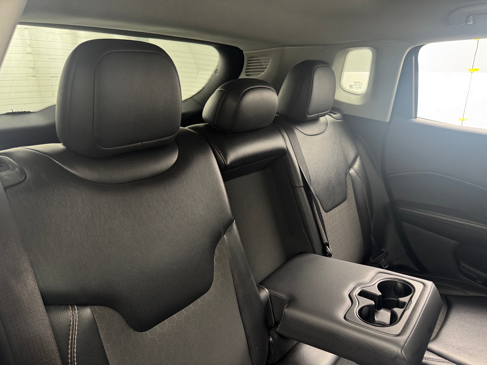 Thumbnail: 2018 Jeep Compass - 5