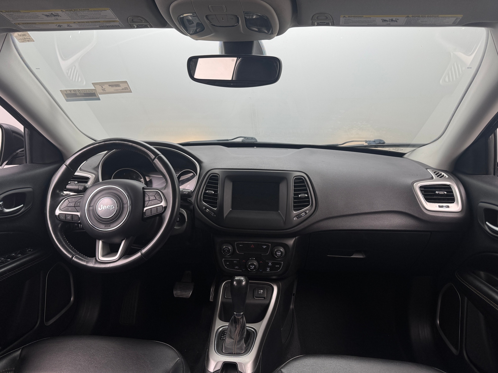 Thumbnail: 2018 Jeep Compass - 2