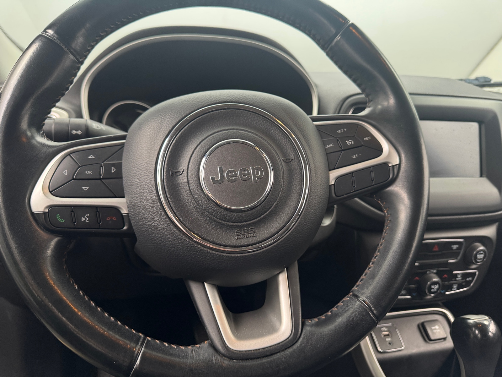 Thumbnail: 2018 Jeep Compass - 4