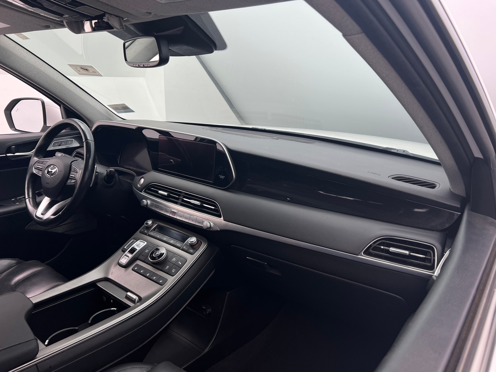 Thumbnail: 2022 Hyundai Palisade - 2