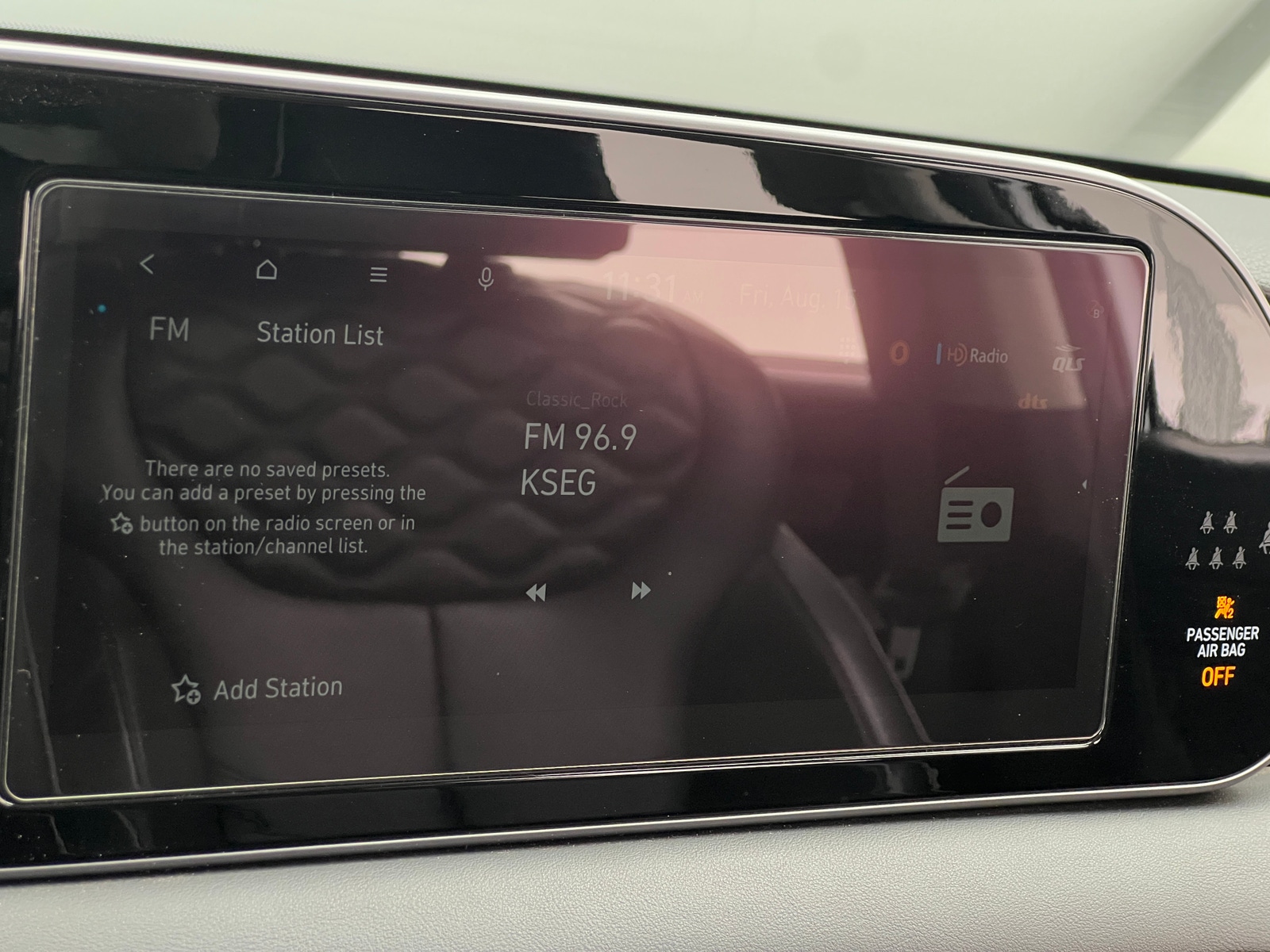 Thumbnail: 2022 Hyundai Palisade - 3