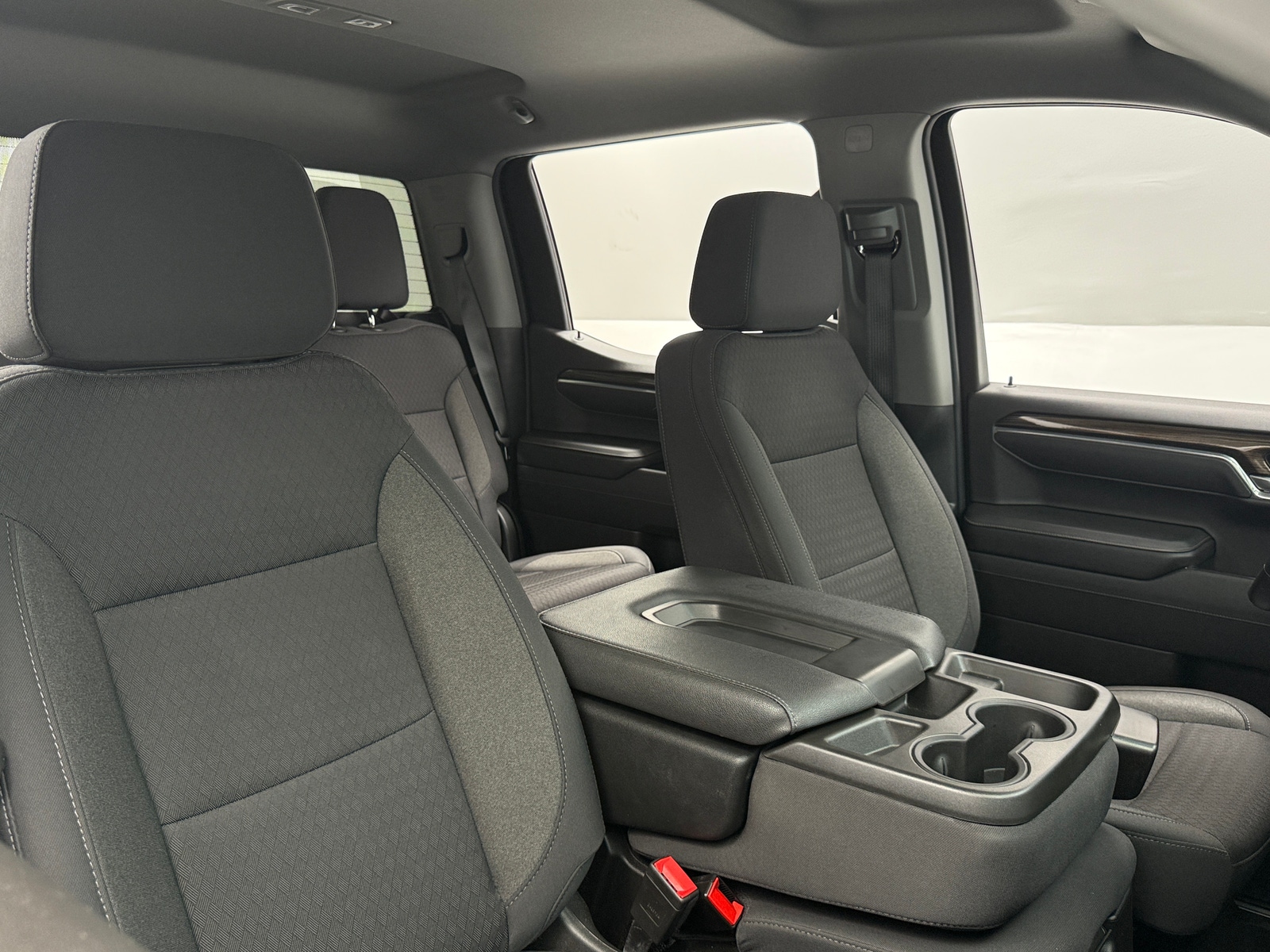 Thumbnail: 2022 Chevrolet Silverado 1500 - 2
