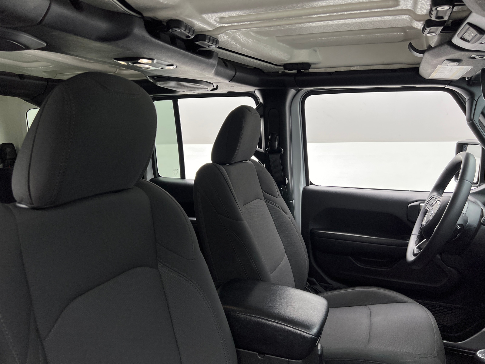 Thumbnail: 2023 Jeep Wrangler - 2
