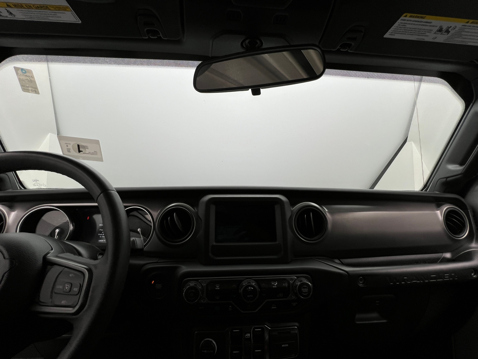 Thumbnail: 2023 Jeep Wrangler - 3