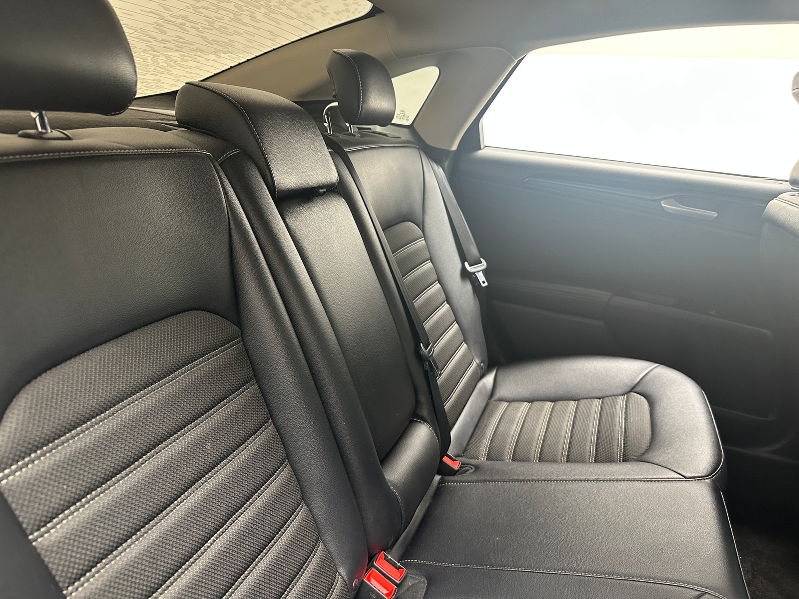 Thumbnail: 2018 Ford Fusion - 6