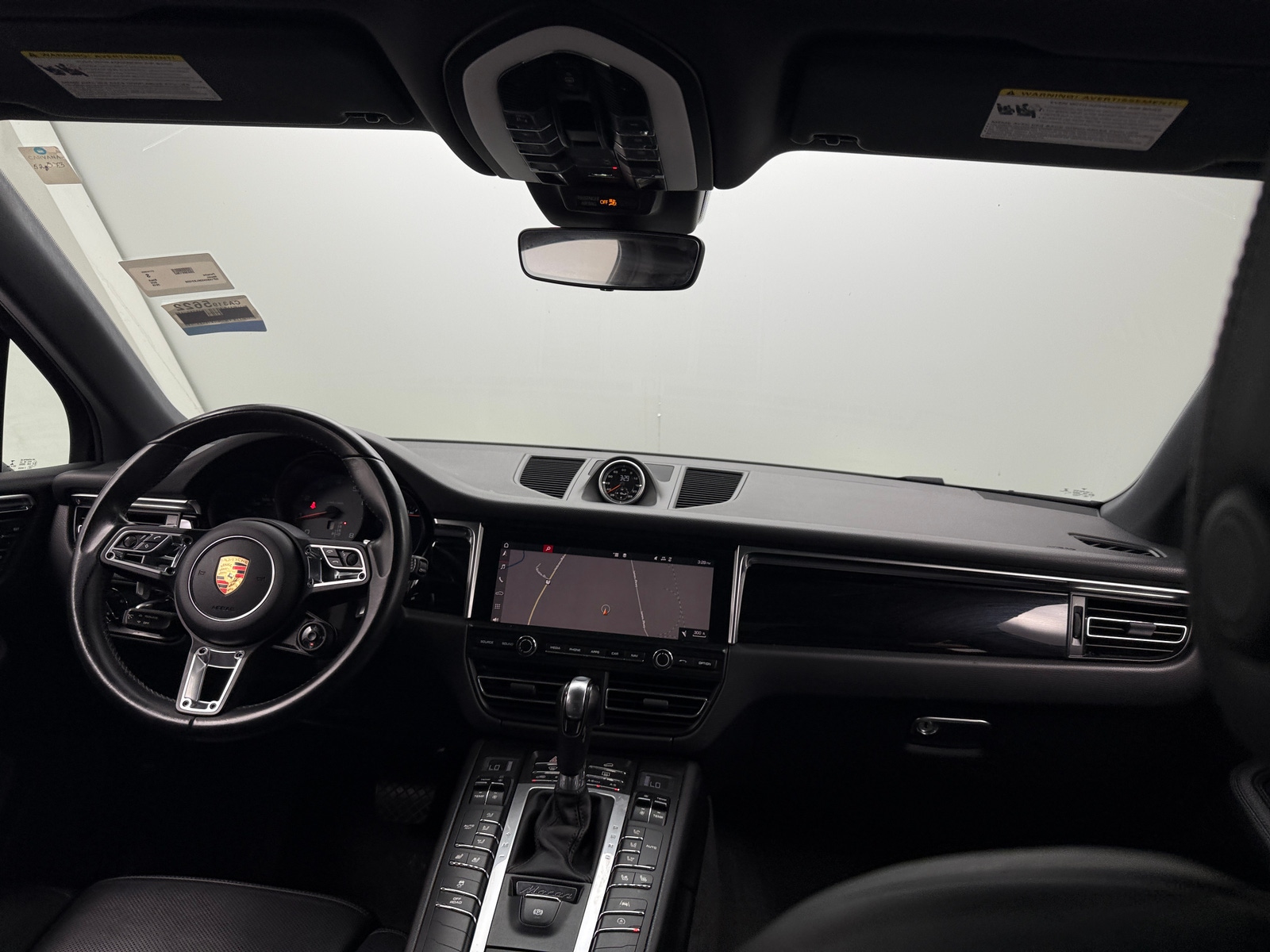 Thumbnail: 2019 Porsche Macan - 2
