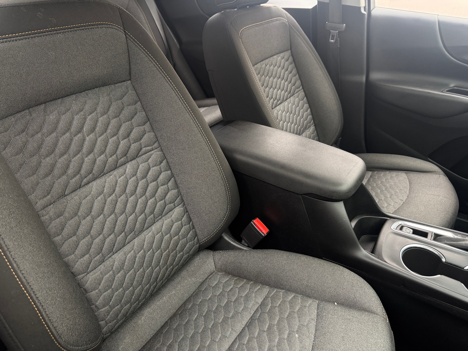 Thumbnail: 2019 Chevrolet Equinox - 2